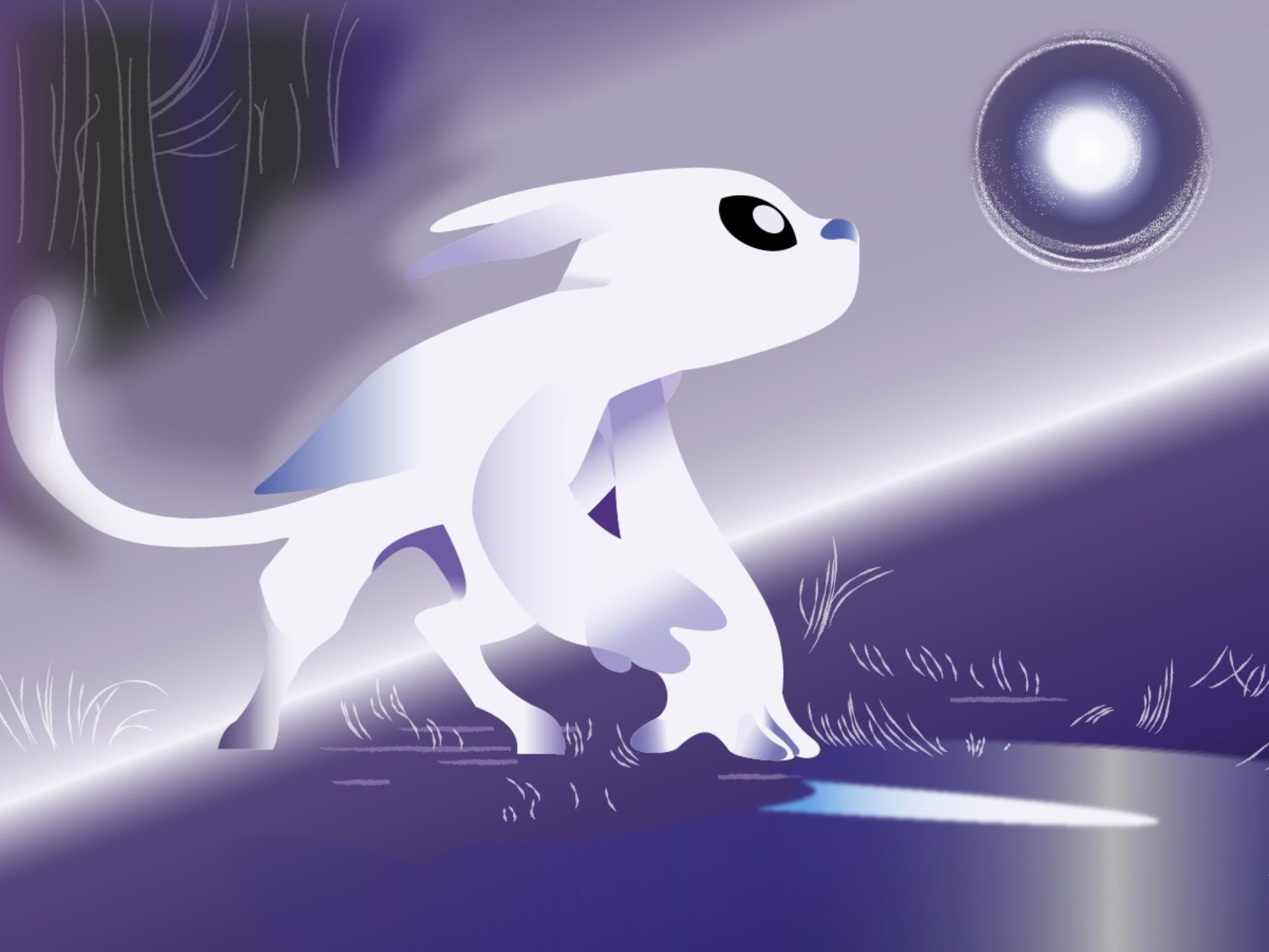 Ori and the Blind Forest