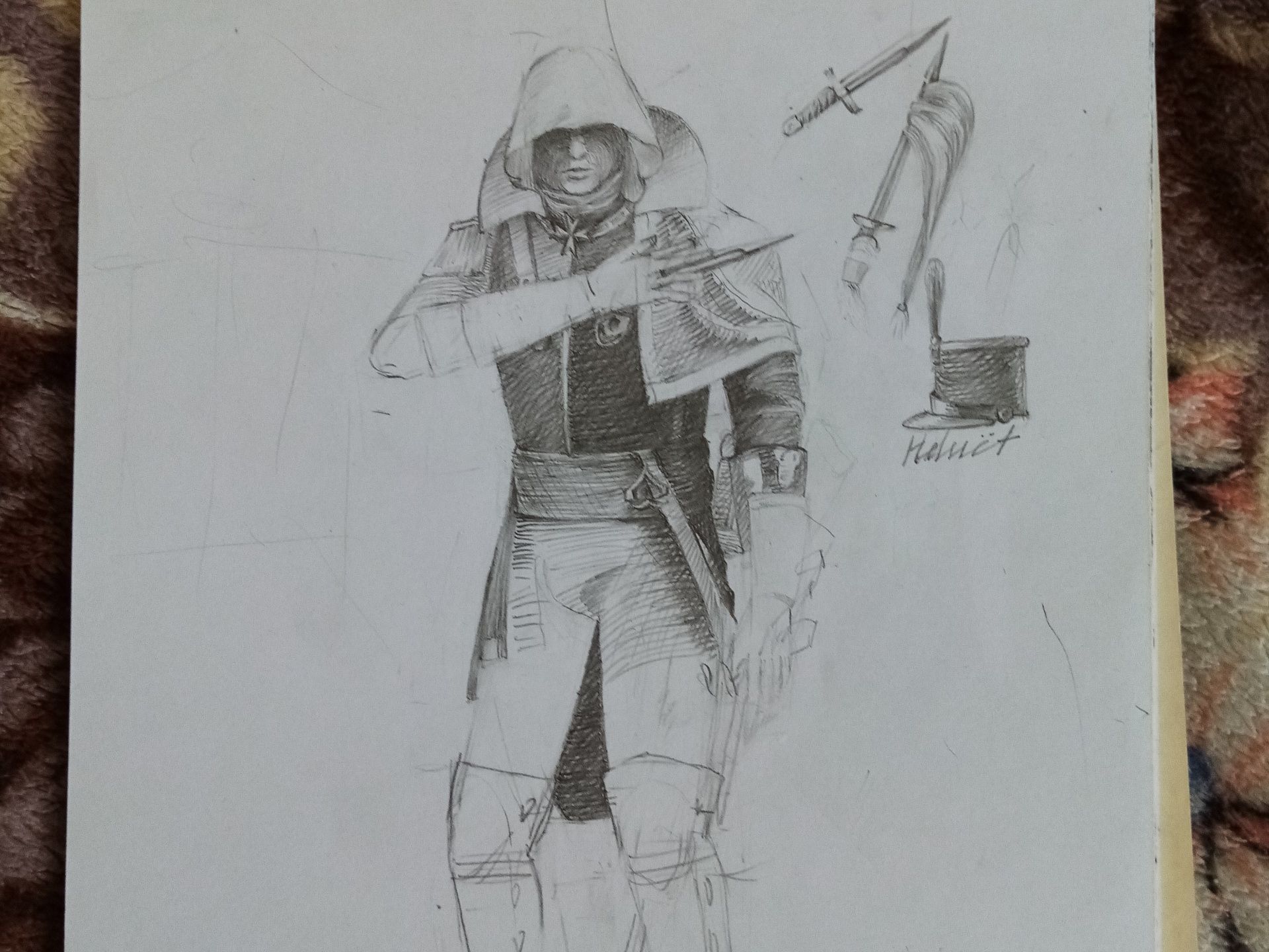 Silent Assassin