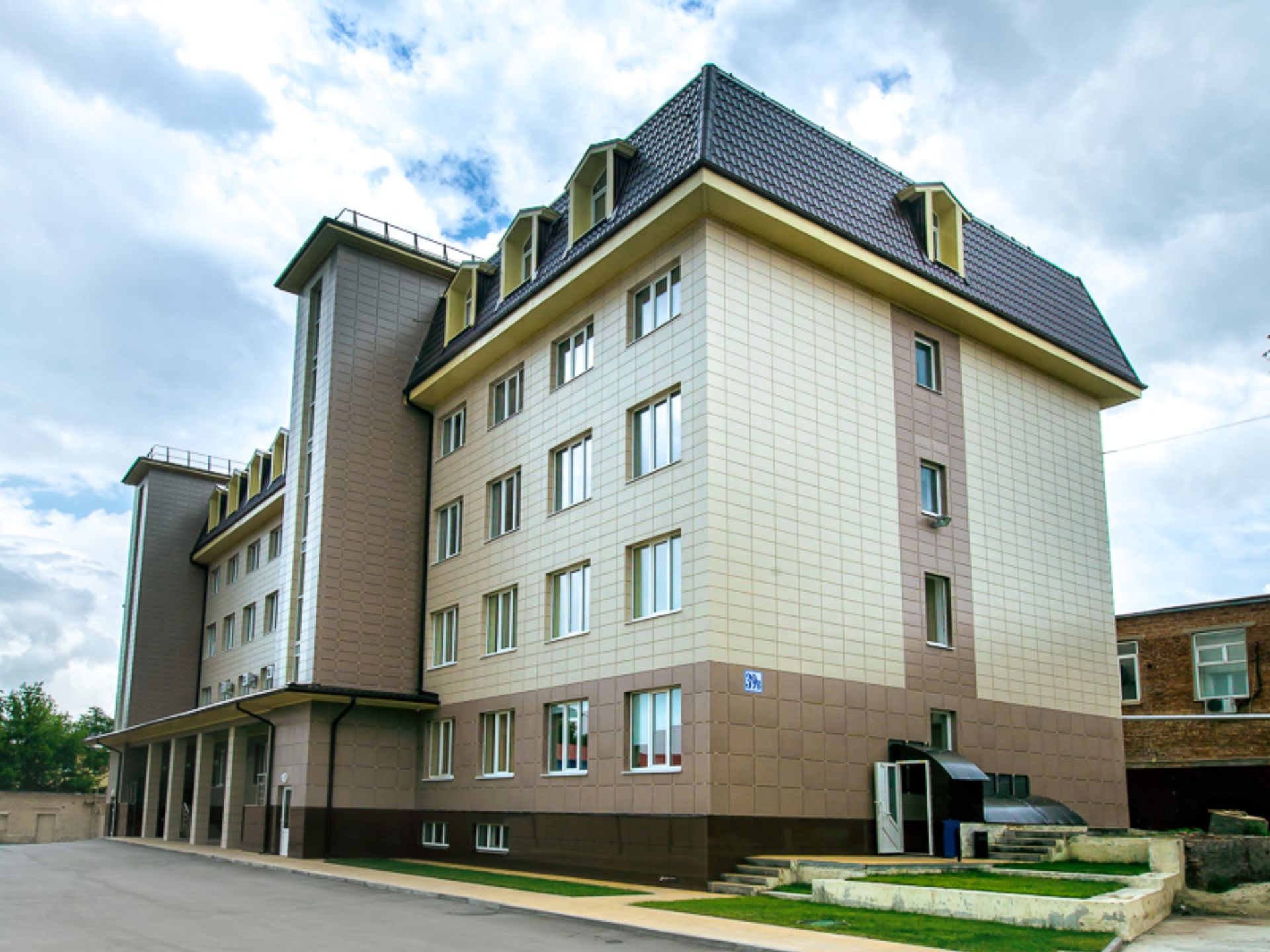 Фото для рекламного буклета