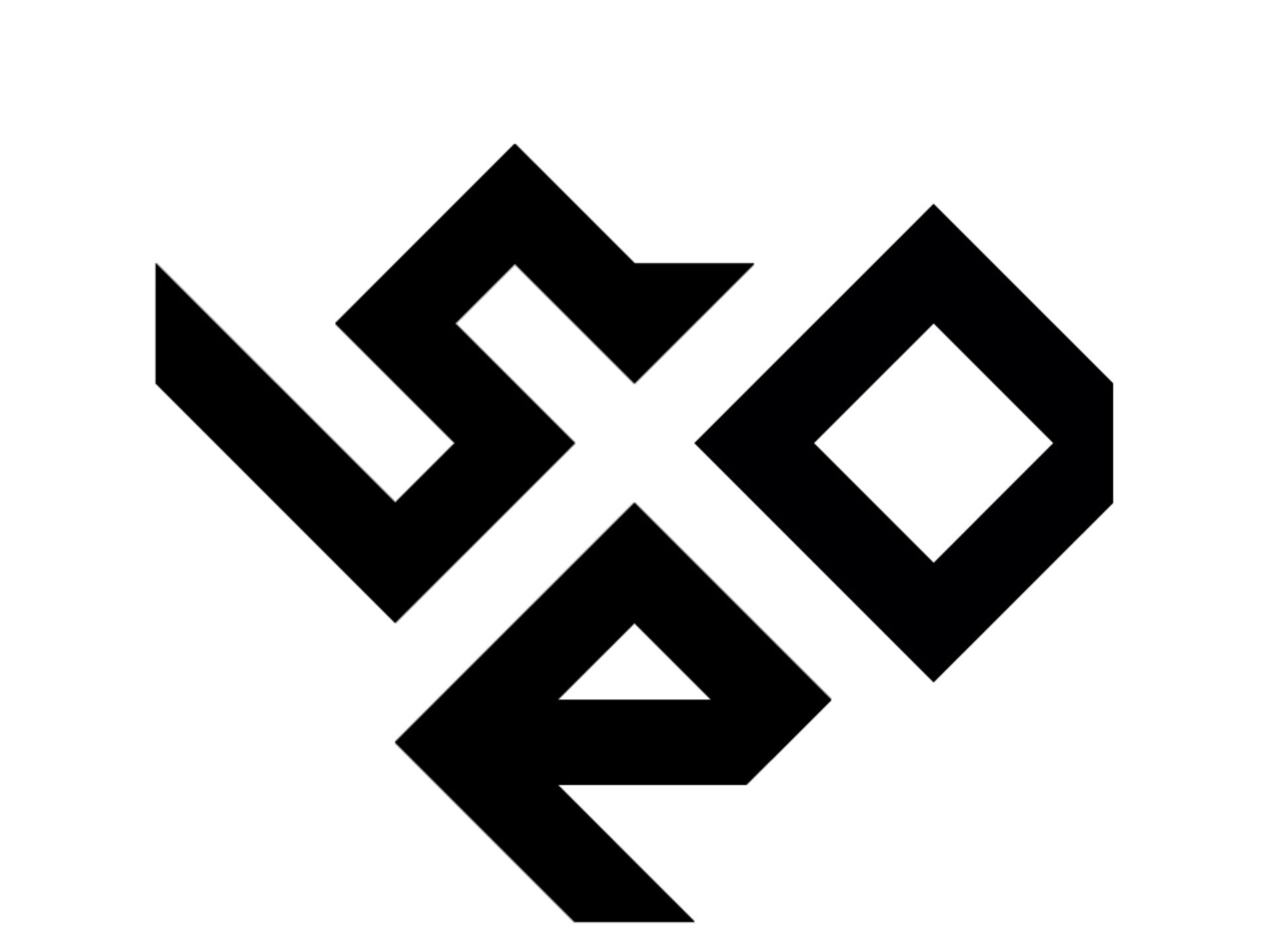 Логотип для SEO компании "Seo-x"
