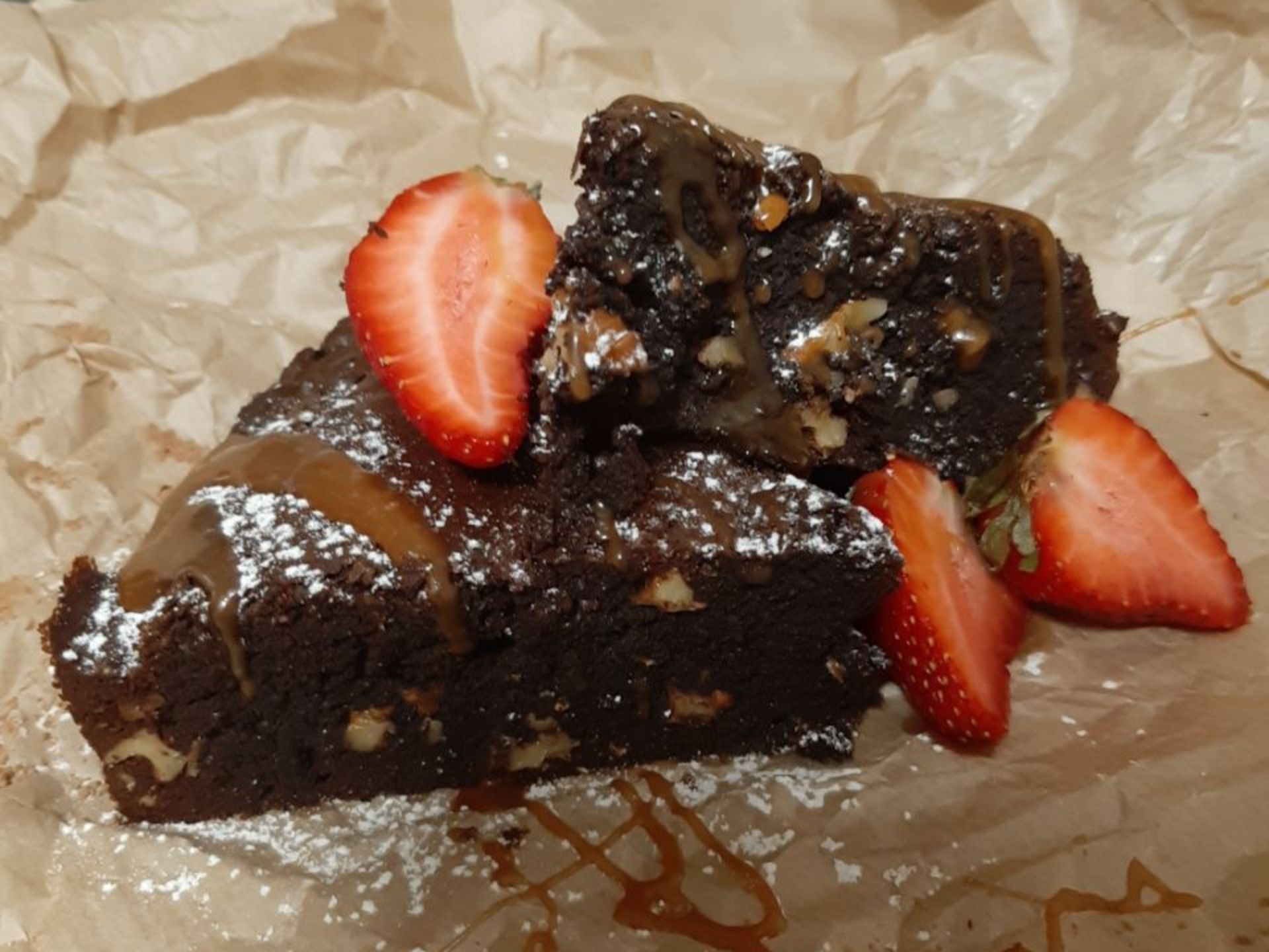 Брауни🍫