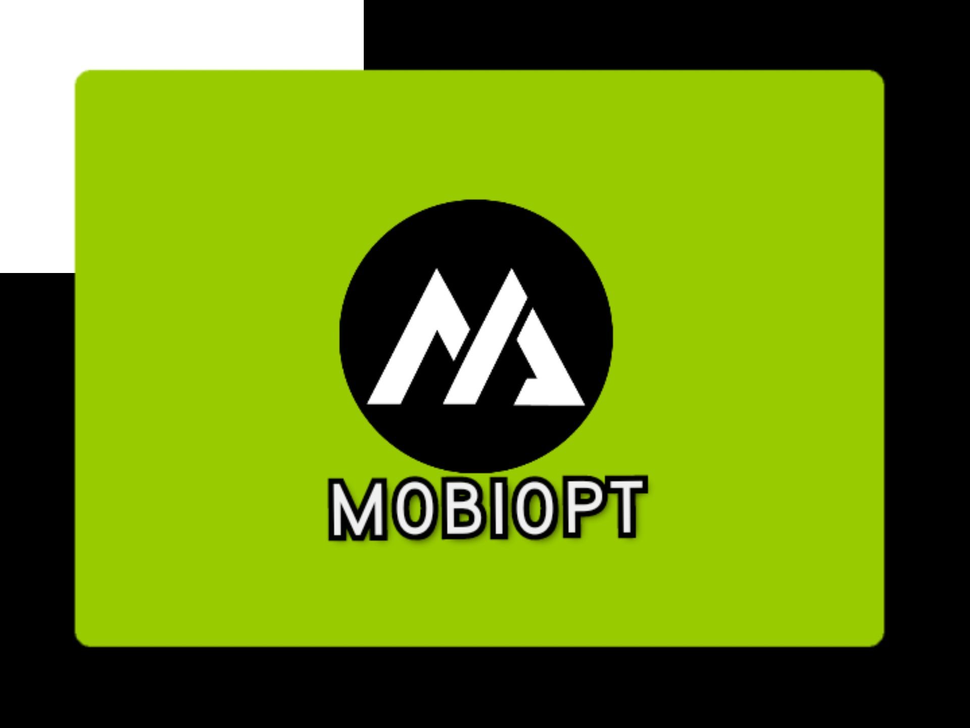 Логотип Мобиопт
