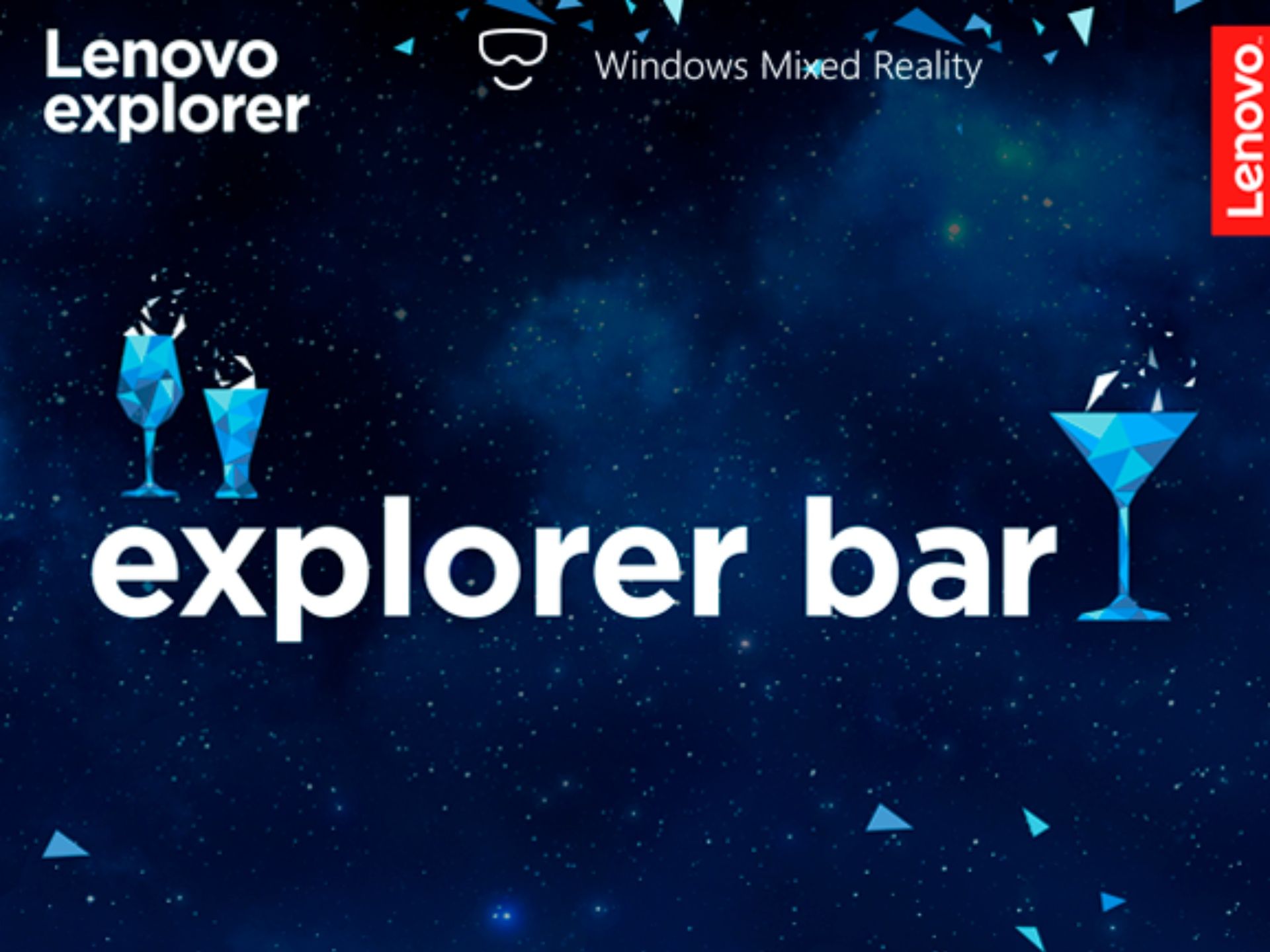 Lenvo exploer
