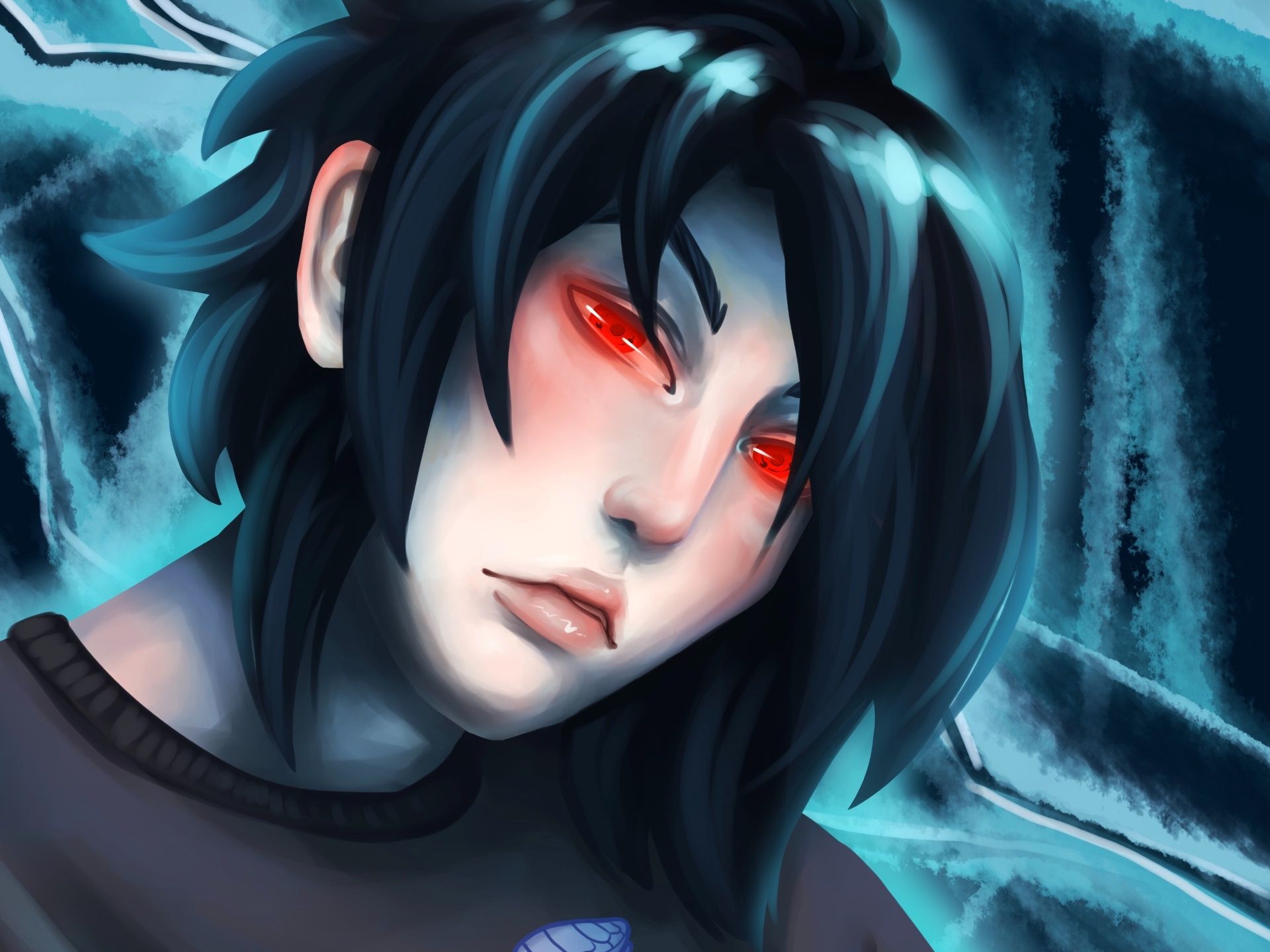 Sasuke