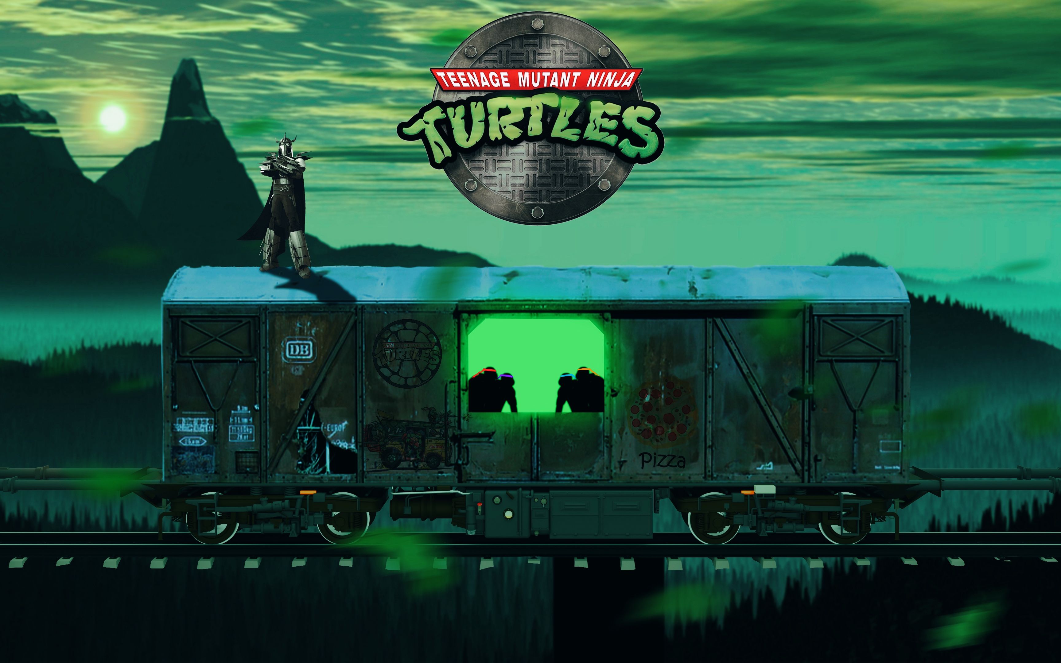 TMNT