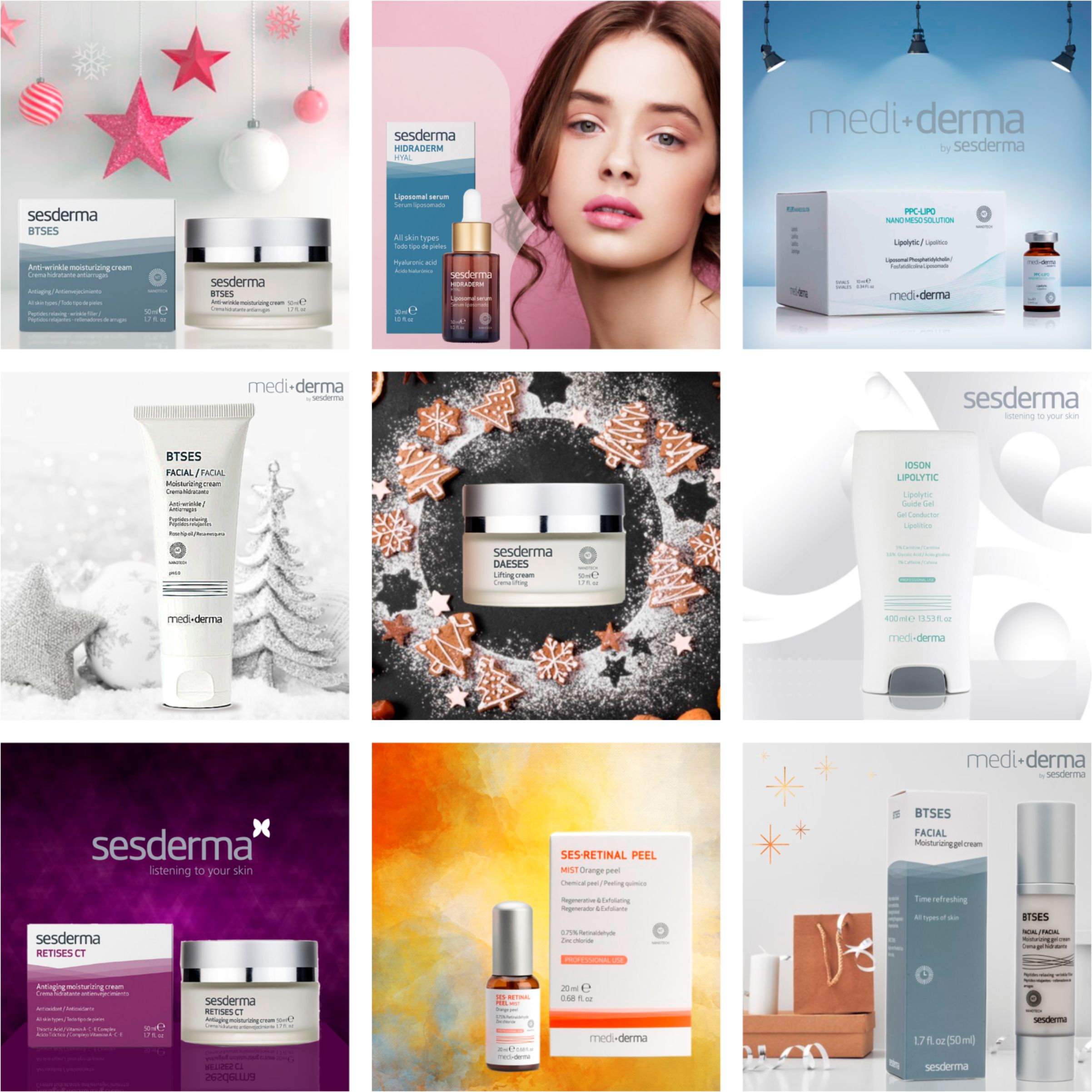 Sesderma_instagram