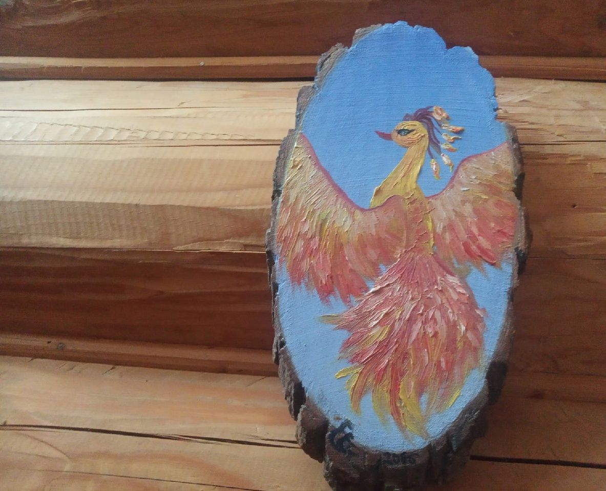 Рисунки и картины