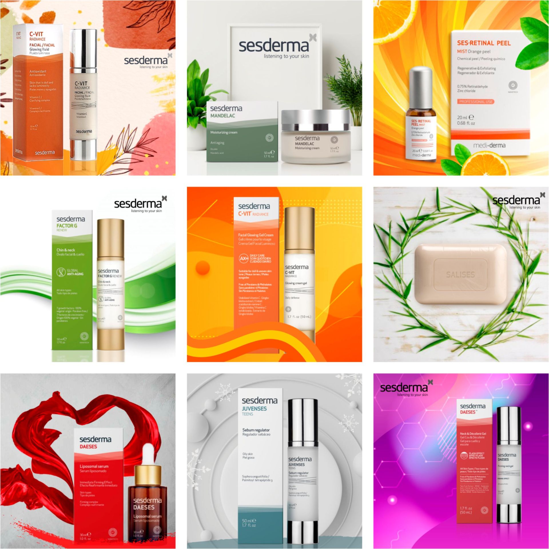 Sesderma_instagram
