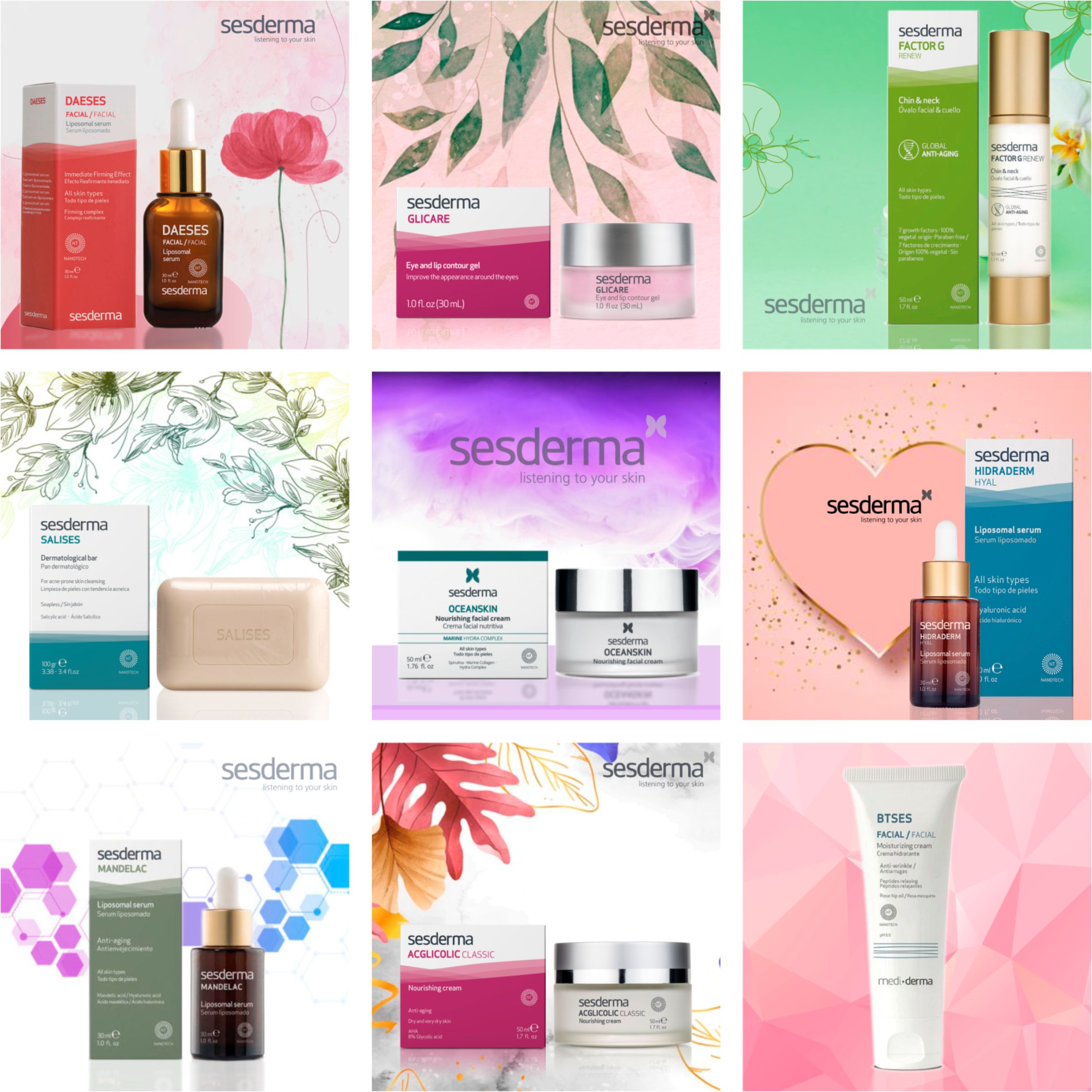 Sesderma_instagram