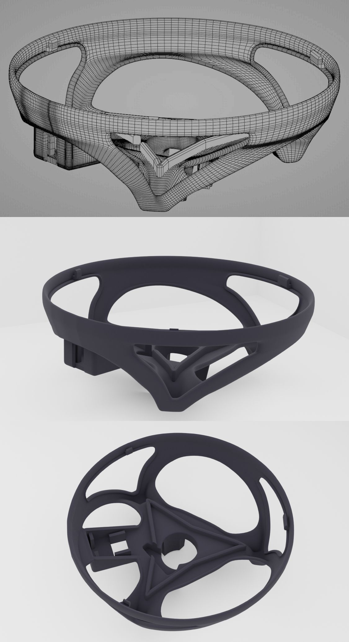 3D моделирование