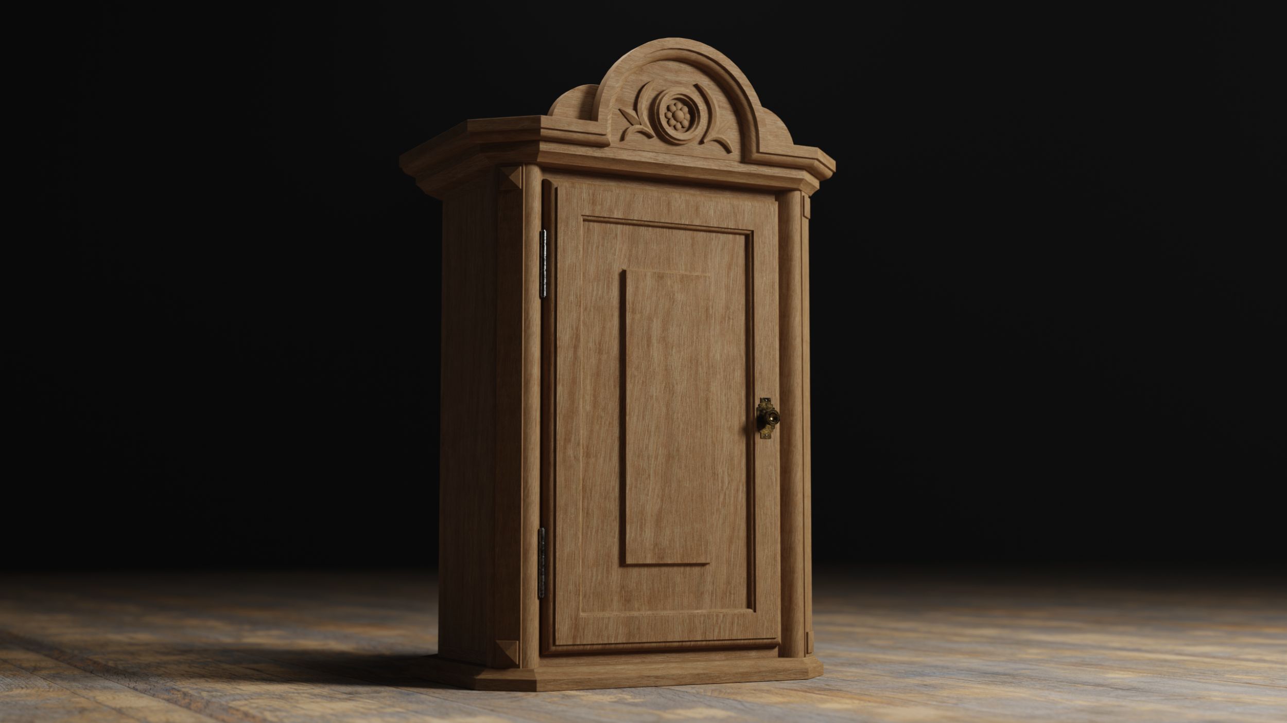 Locker