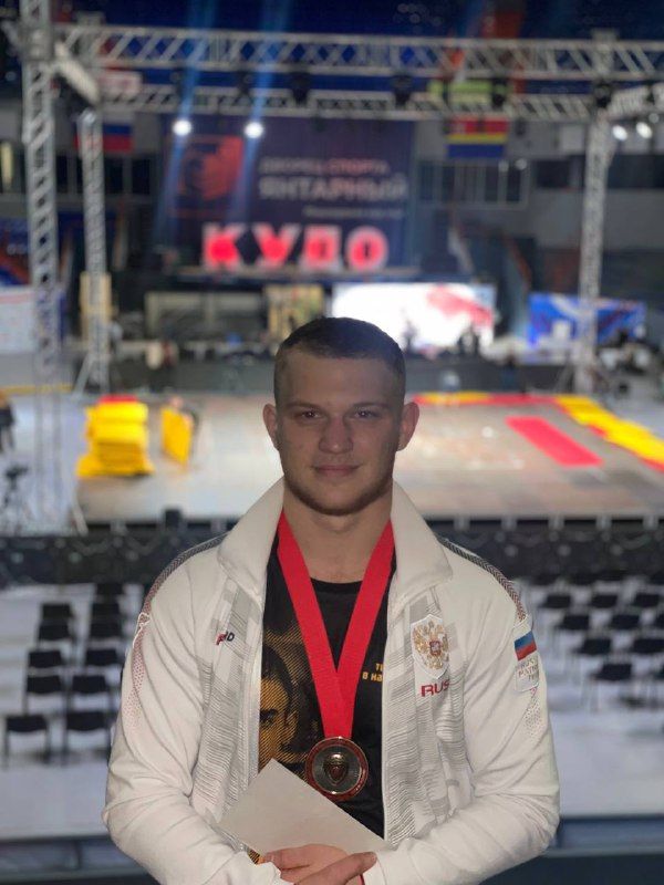 Создание своего клуба единоборств