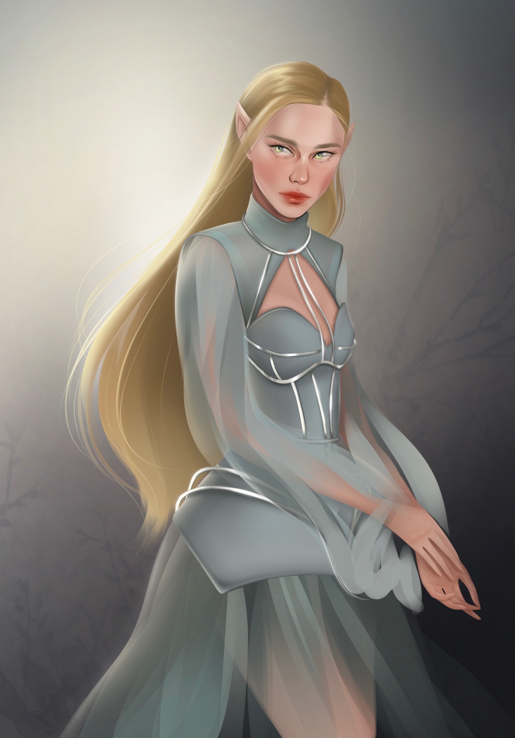 Feyre