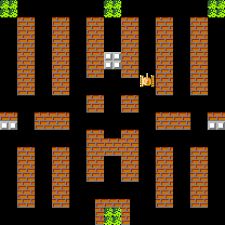 Моя игра на языке JAVA