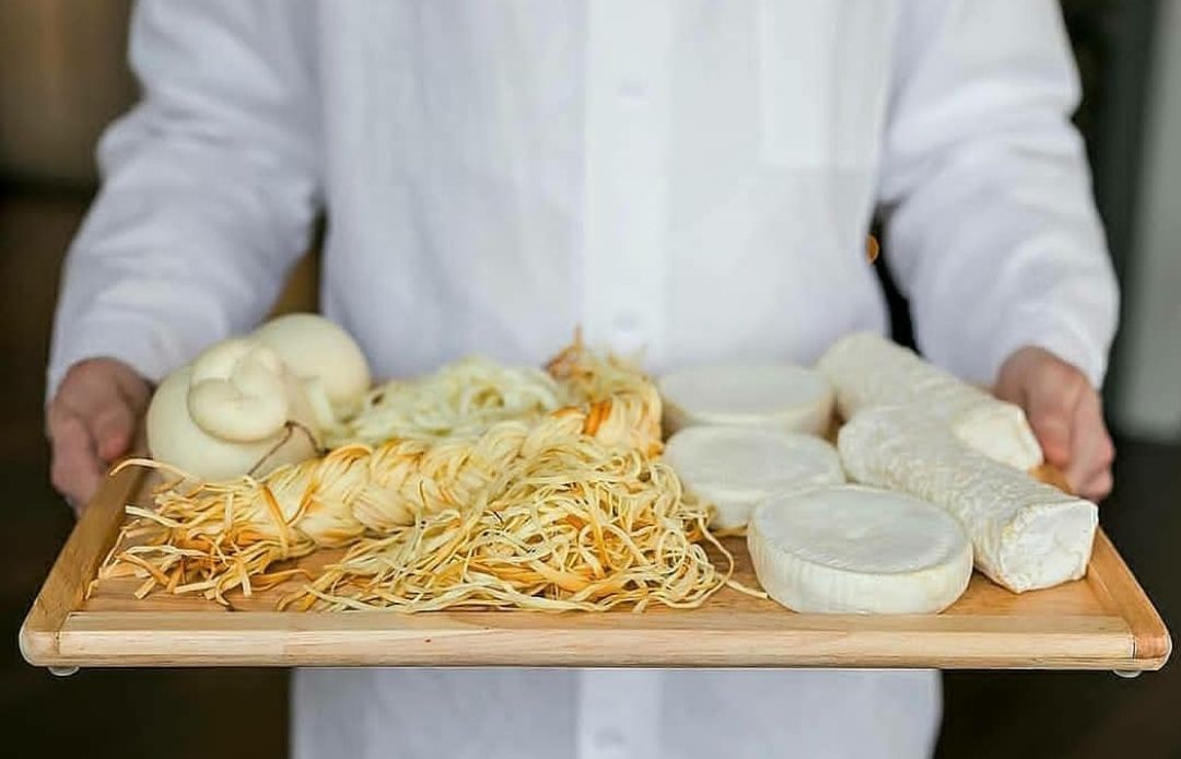 Food съёмка для ресторана