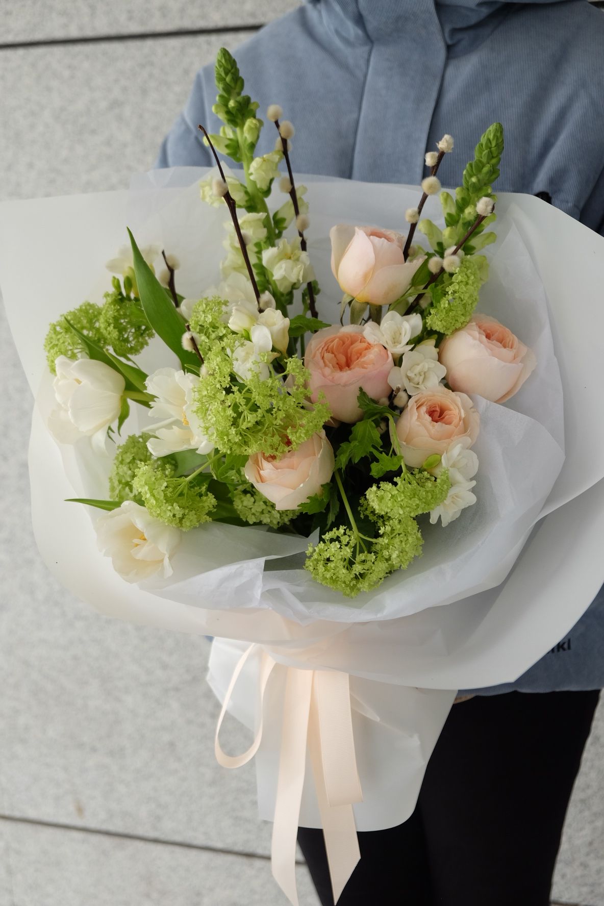 💐
