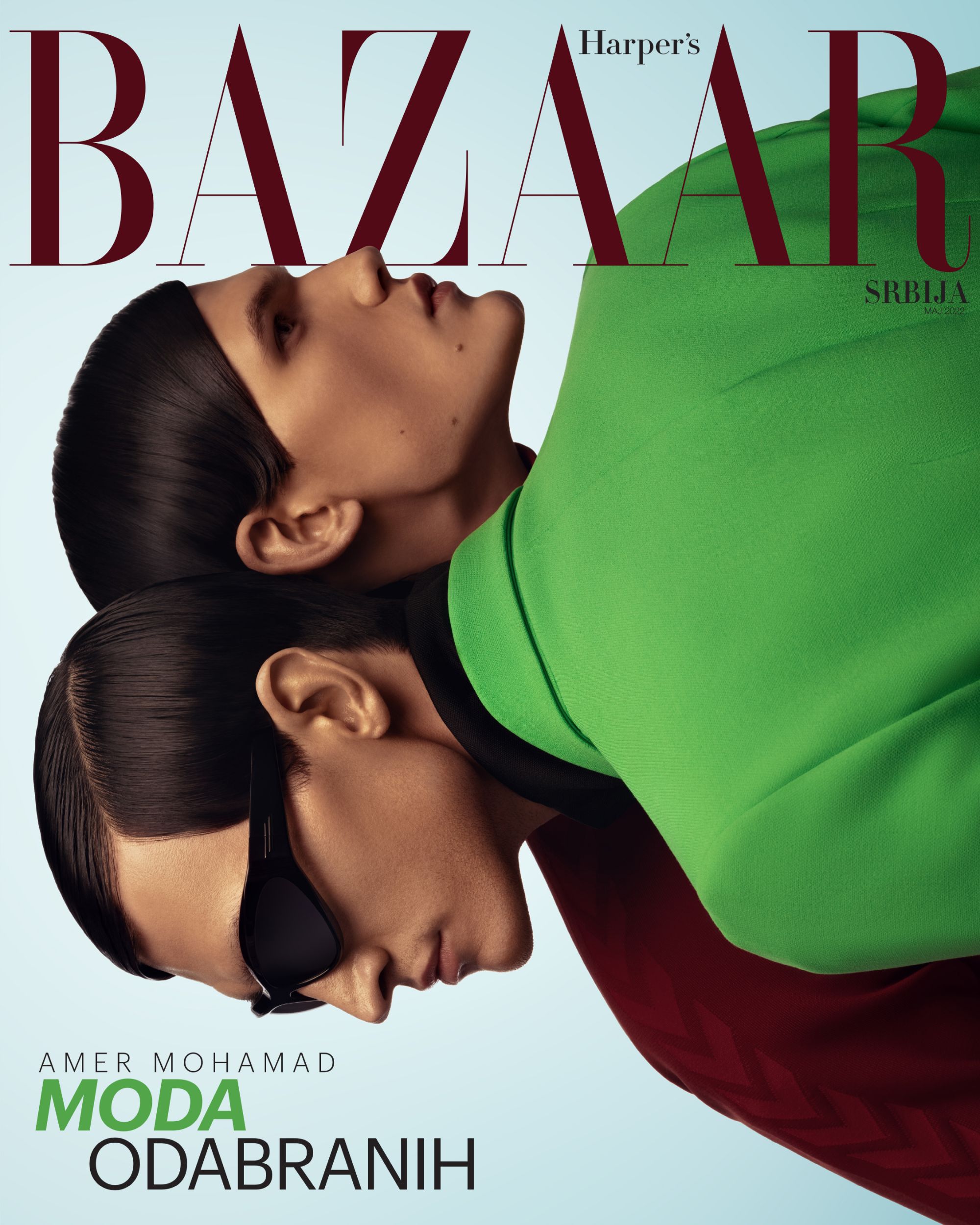 Harper`s Bazaar