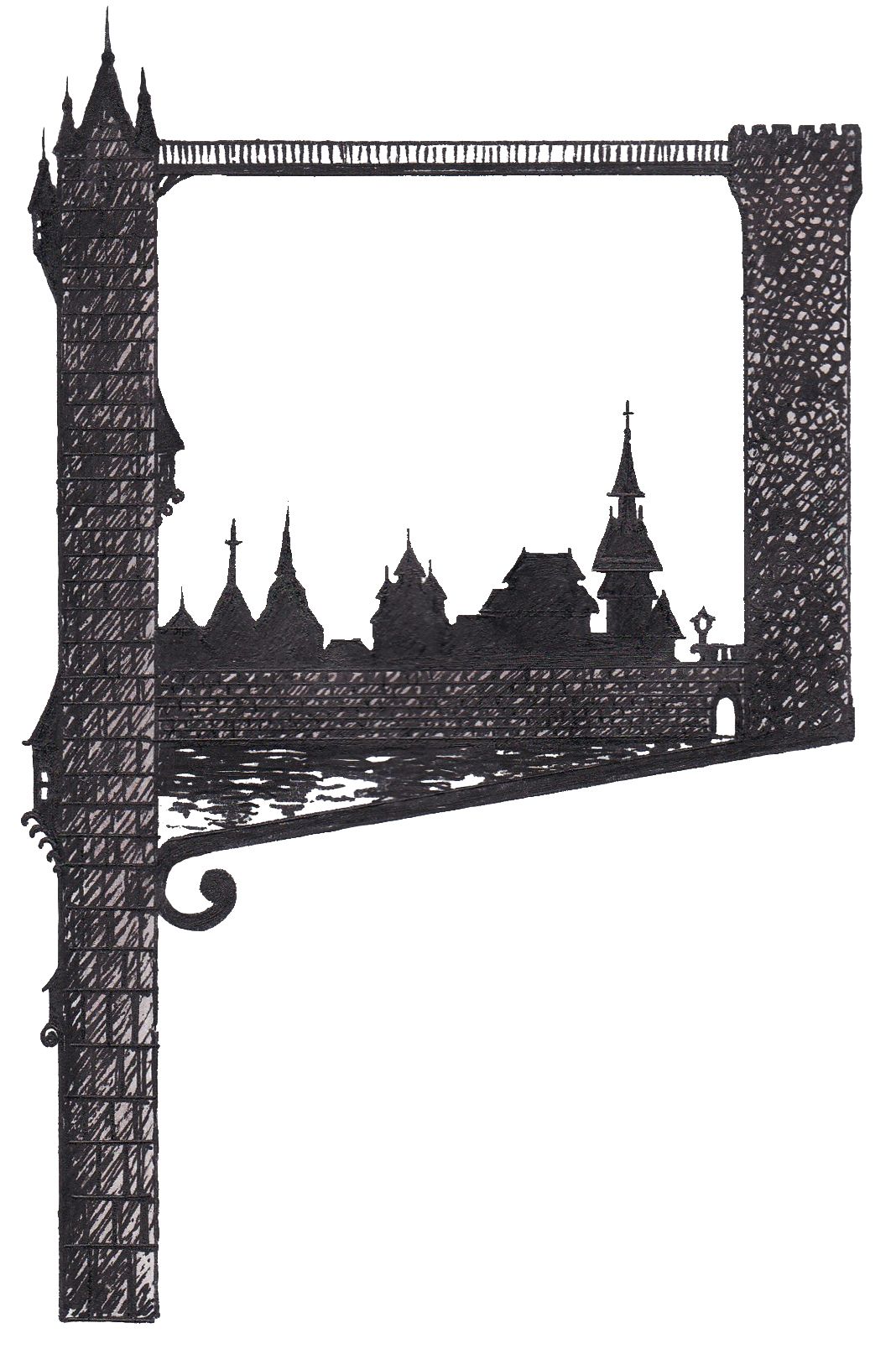 Буквицы (альбом)