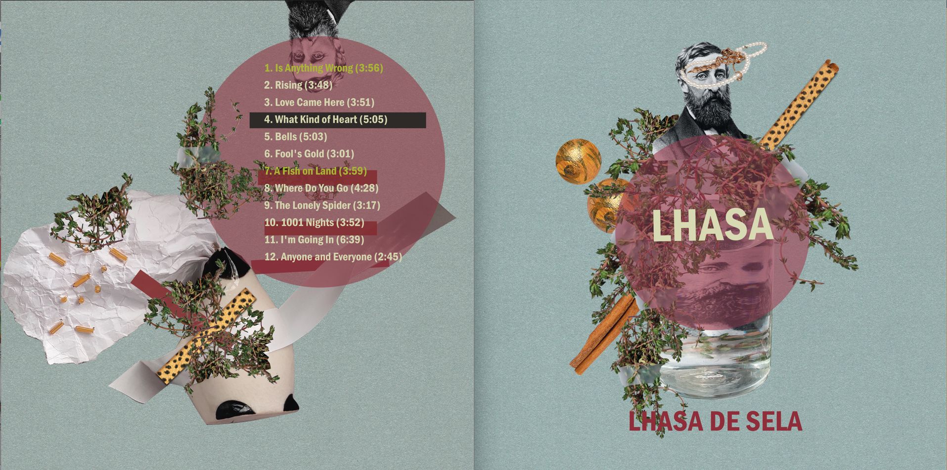 LHASA