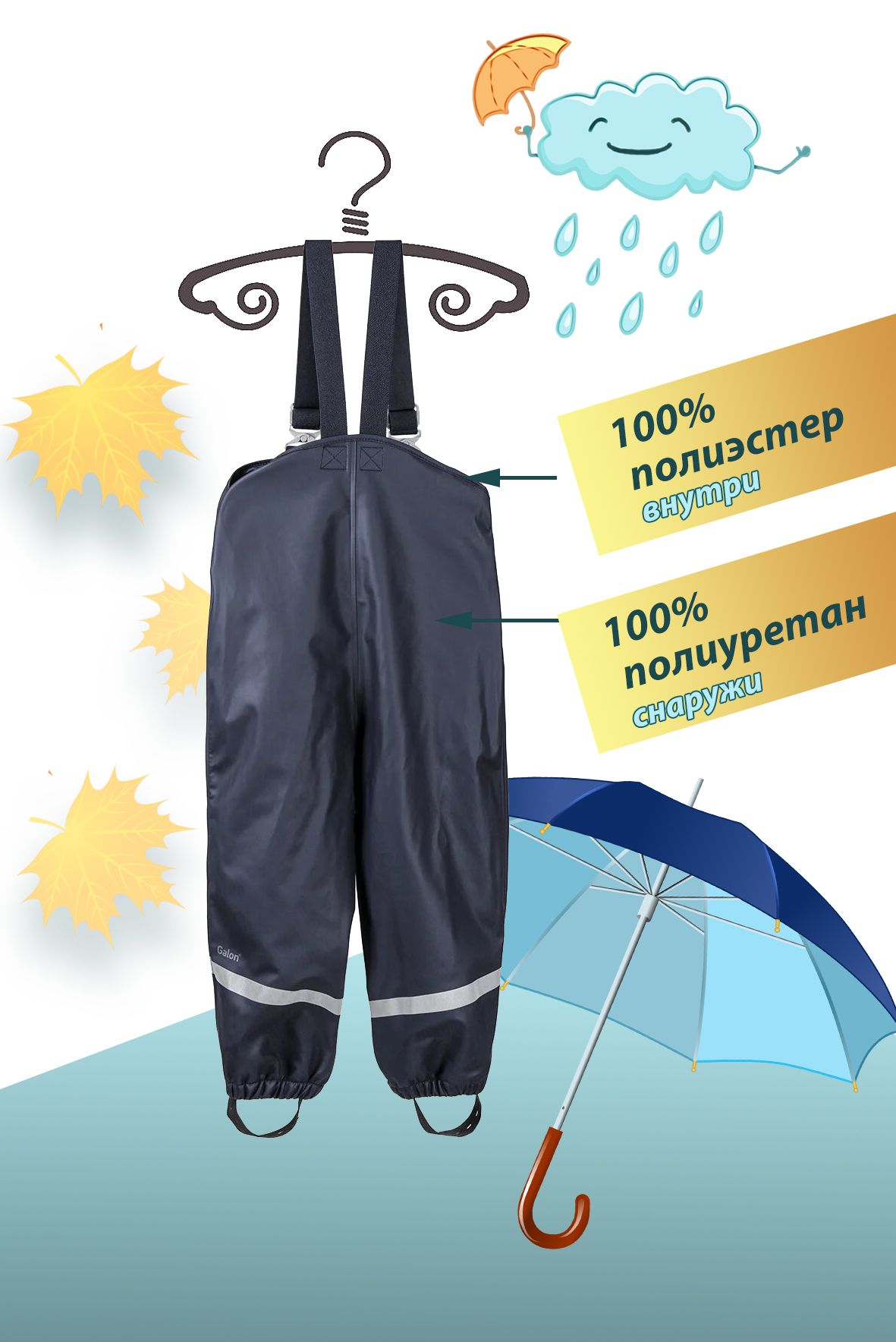 инфографика, описание свойств