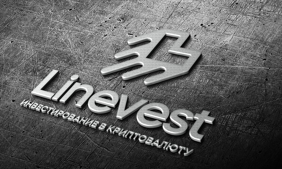 Разработка логотипа для инвестиционной компании — фото 2