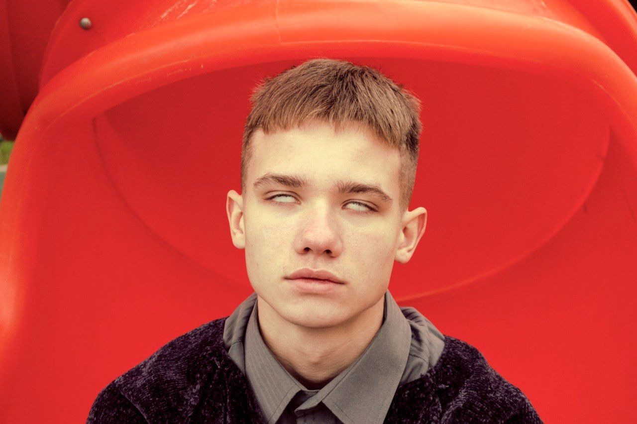 Сергей