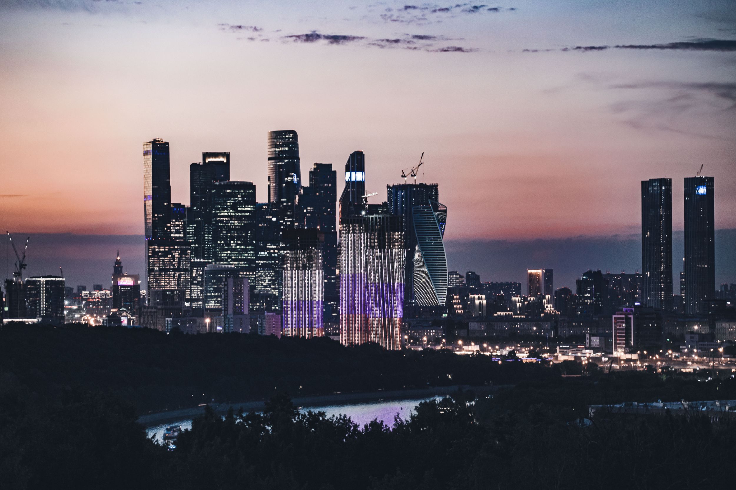 Архитектура