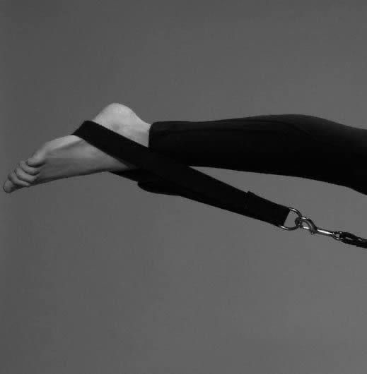 Pilates - твоя эстетика — фото 2