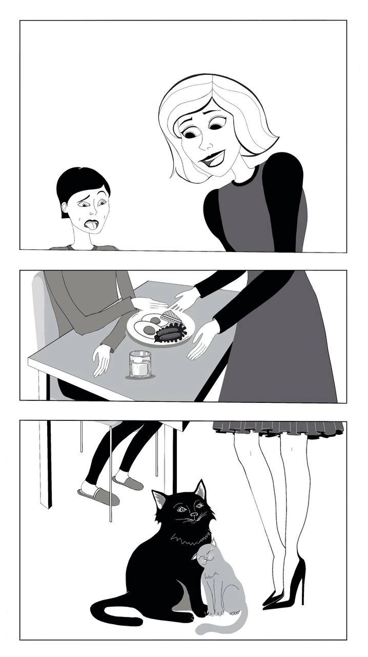 Комикс
