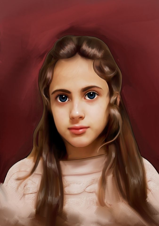Дрим арт