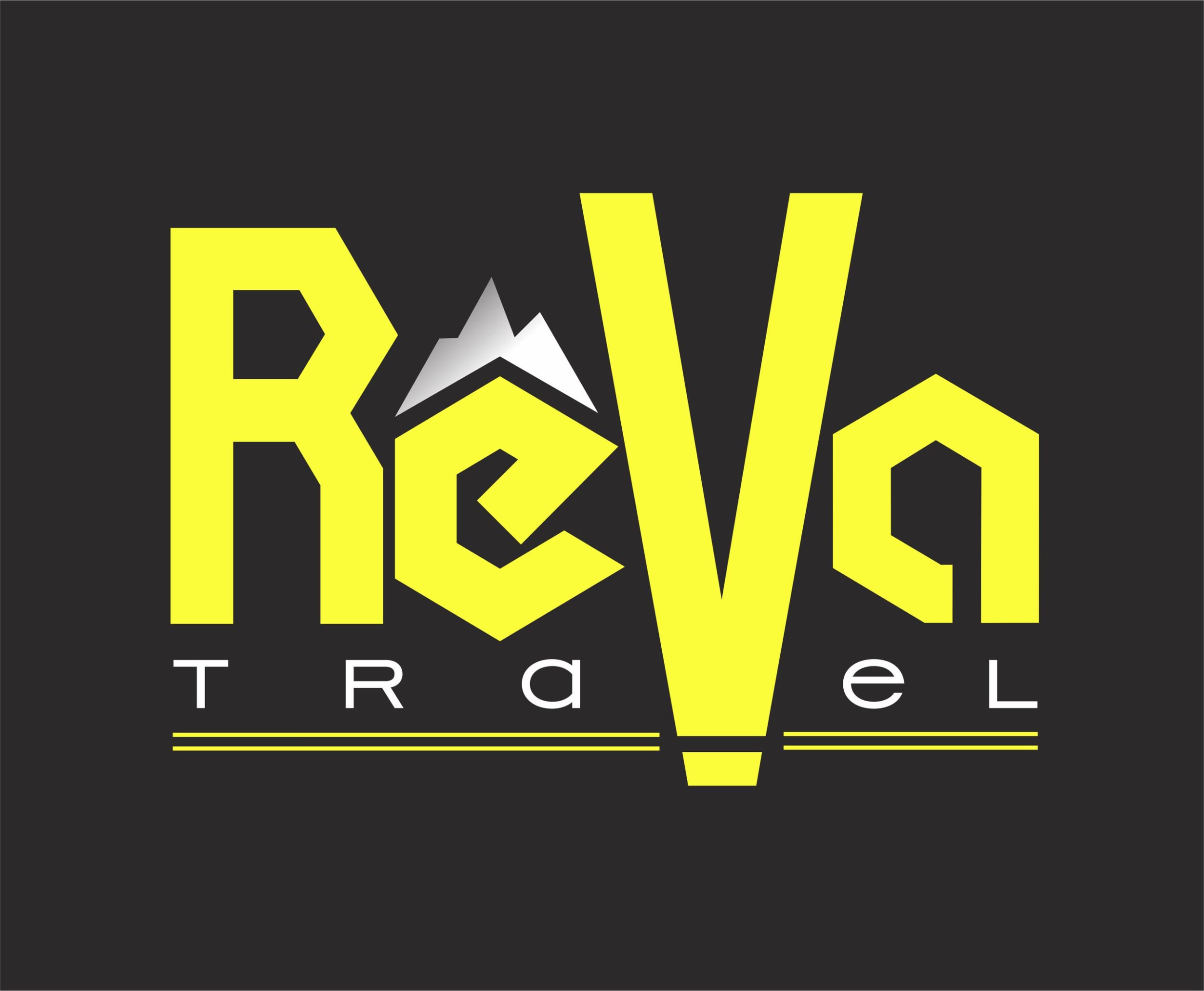 RevaTravel – заполнение сайта