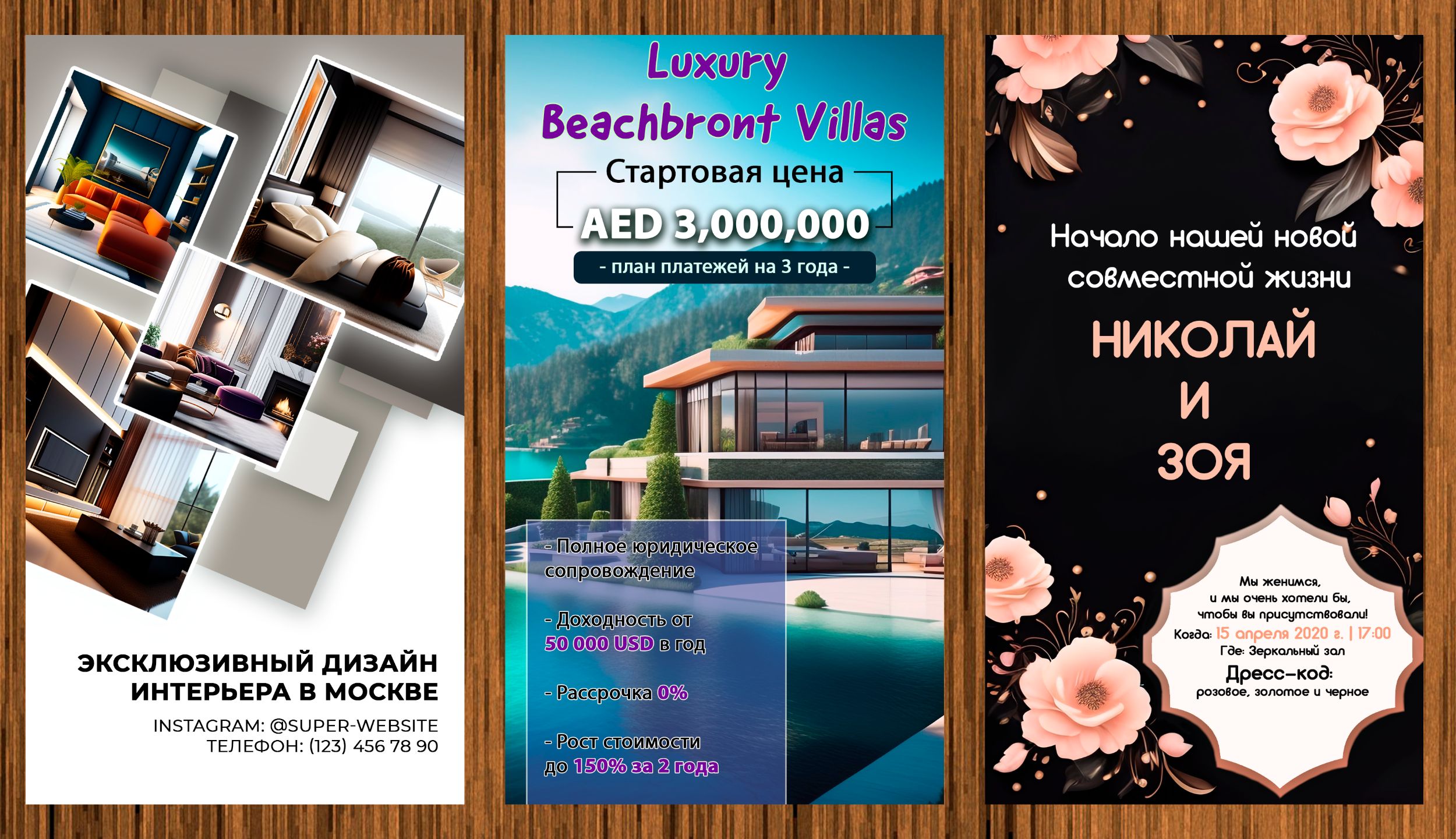 Баннеры