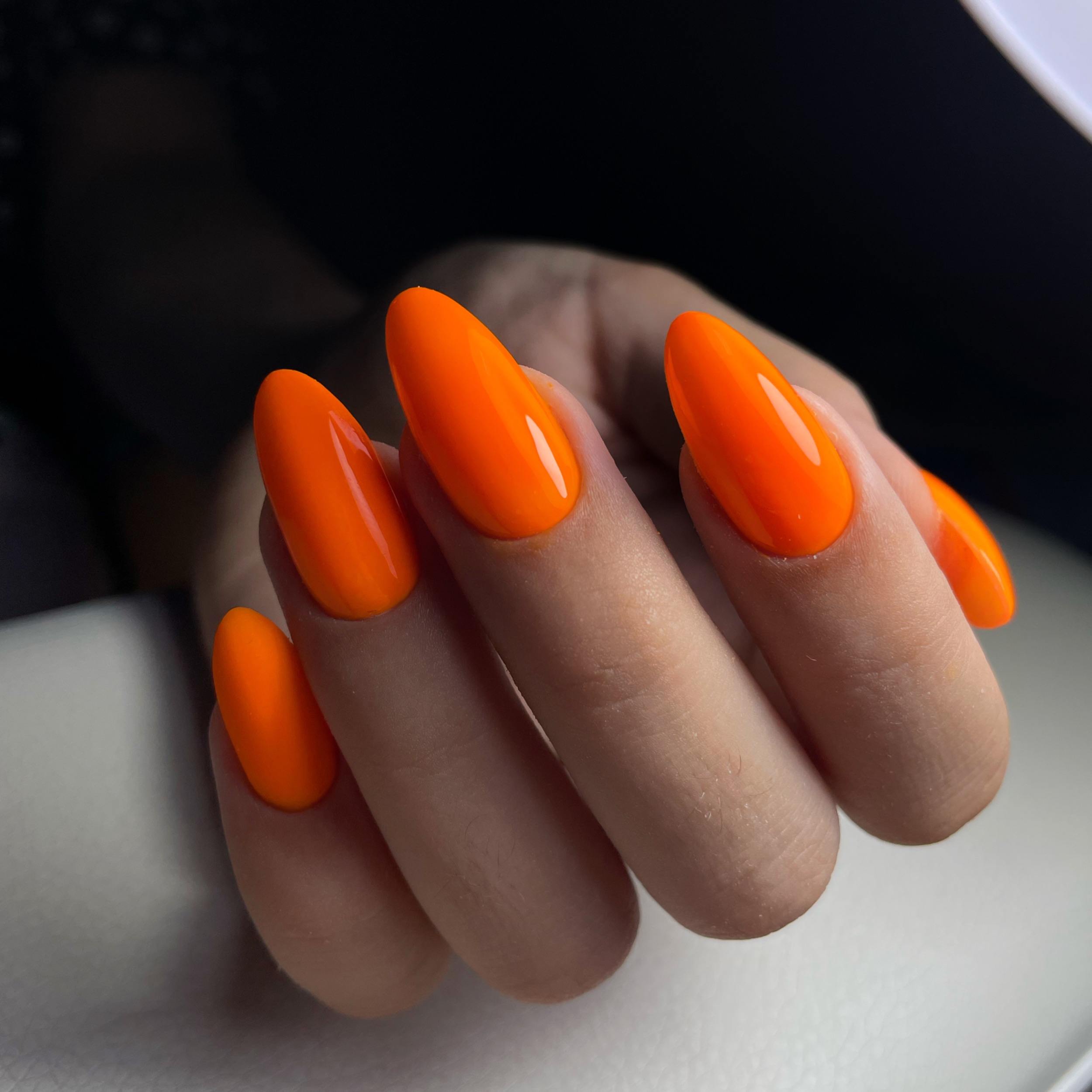 Покорил 🧡