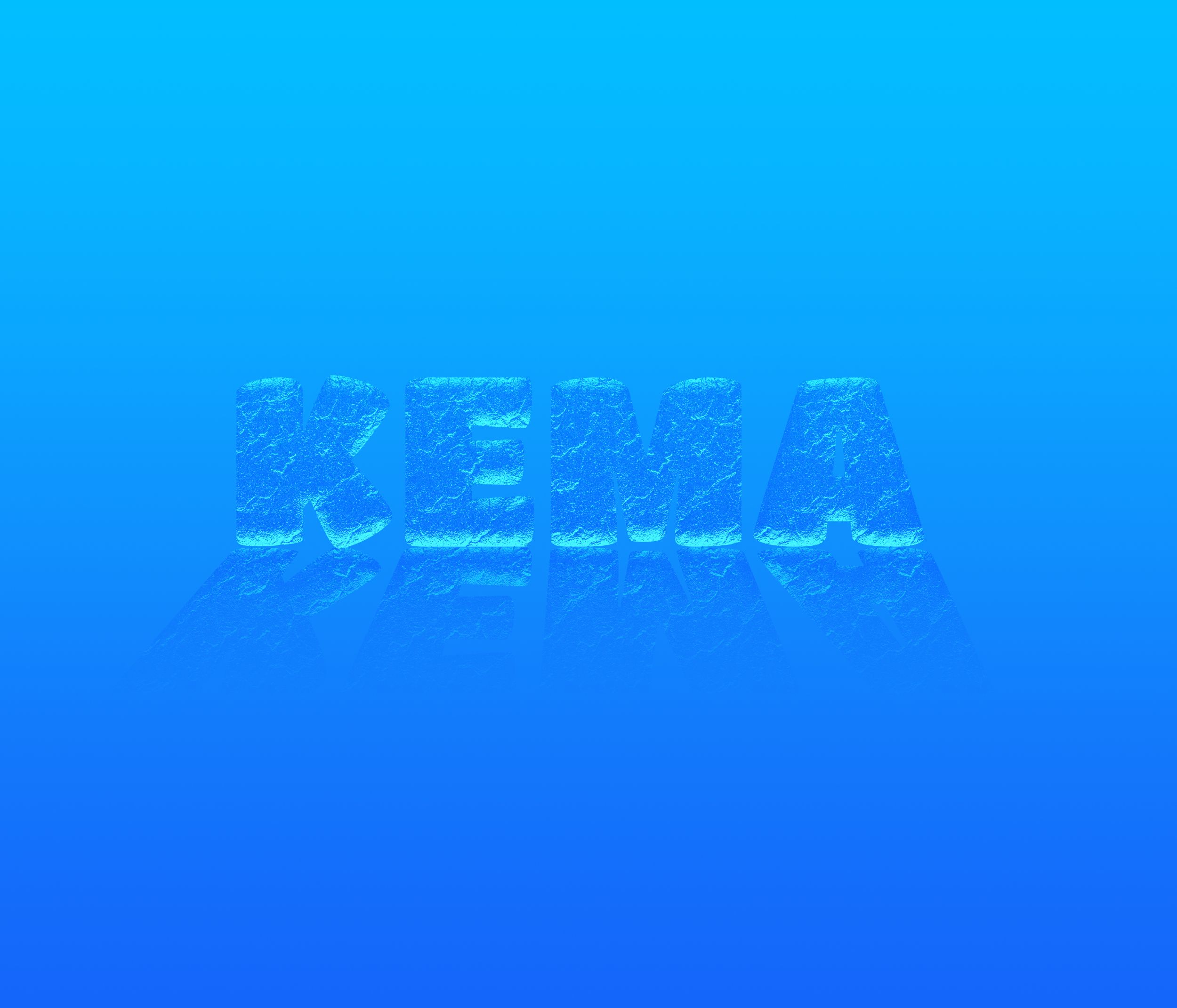 Ледяной текст