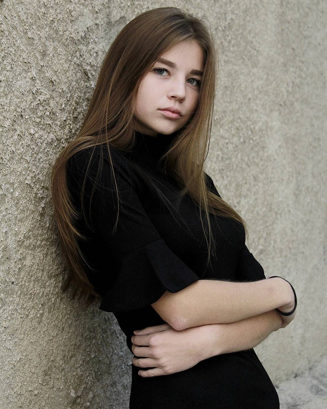 Фотосессия для себя