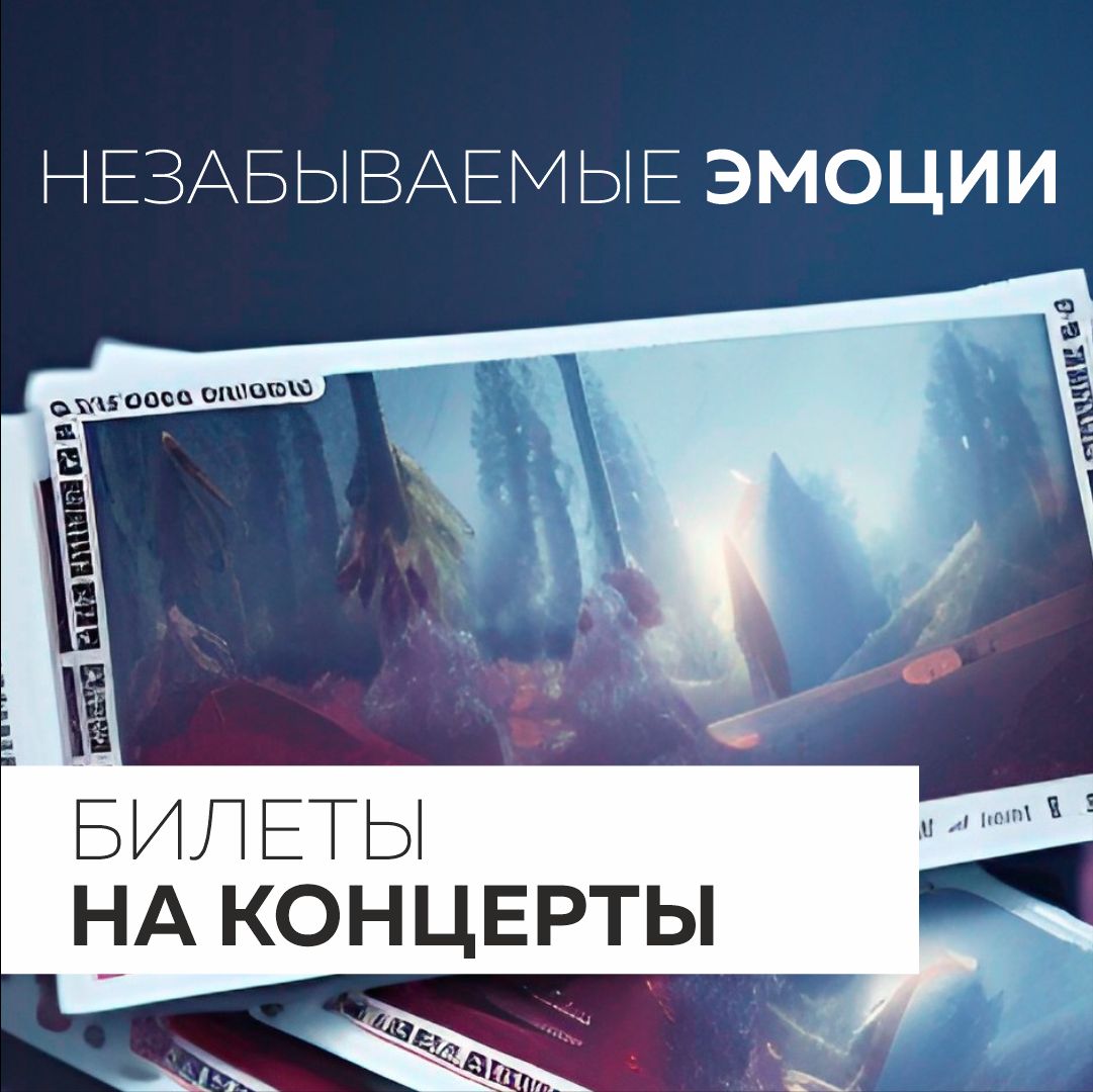 Изображение для публикации в соцсетях