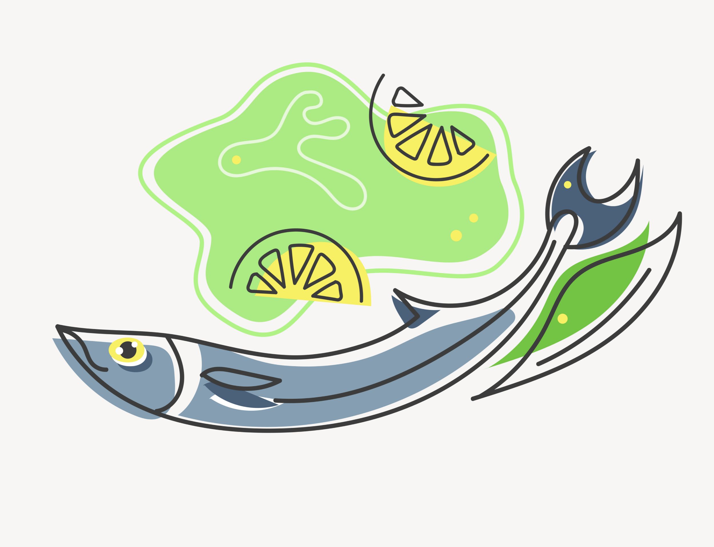 Рыба (Лайнарт)