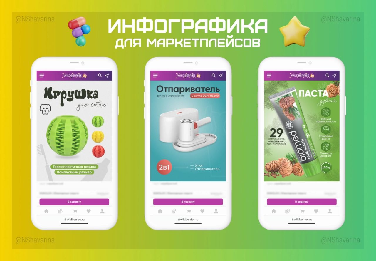 Инфографика