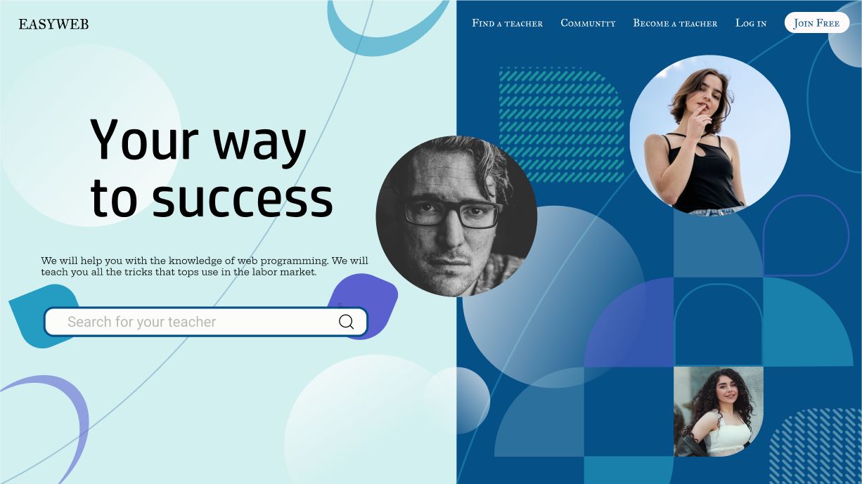 easyweb
