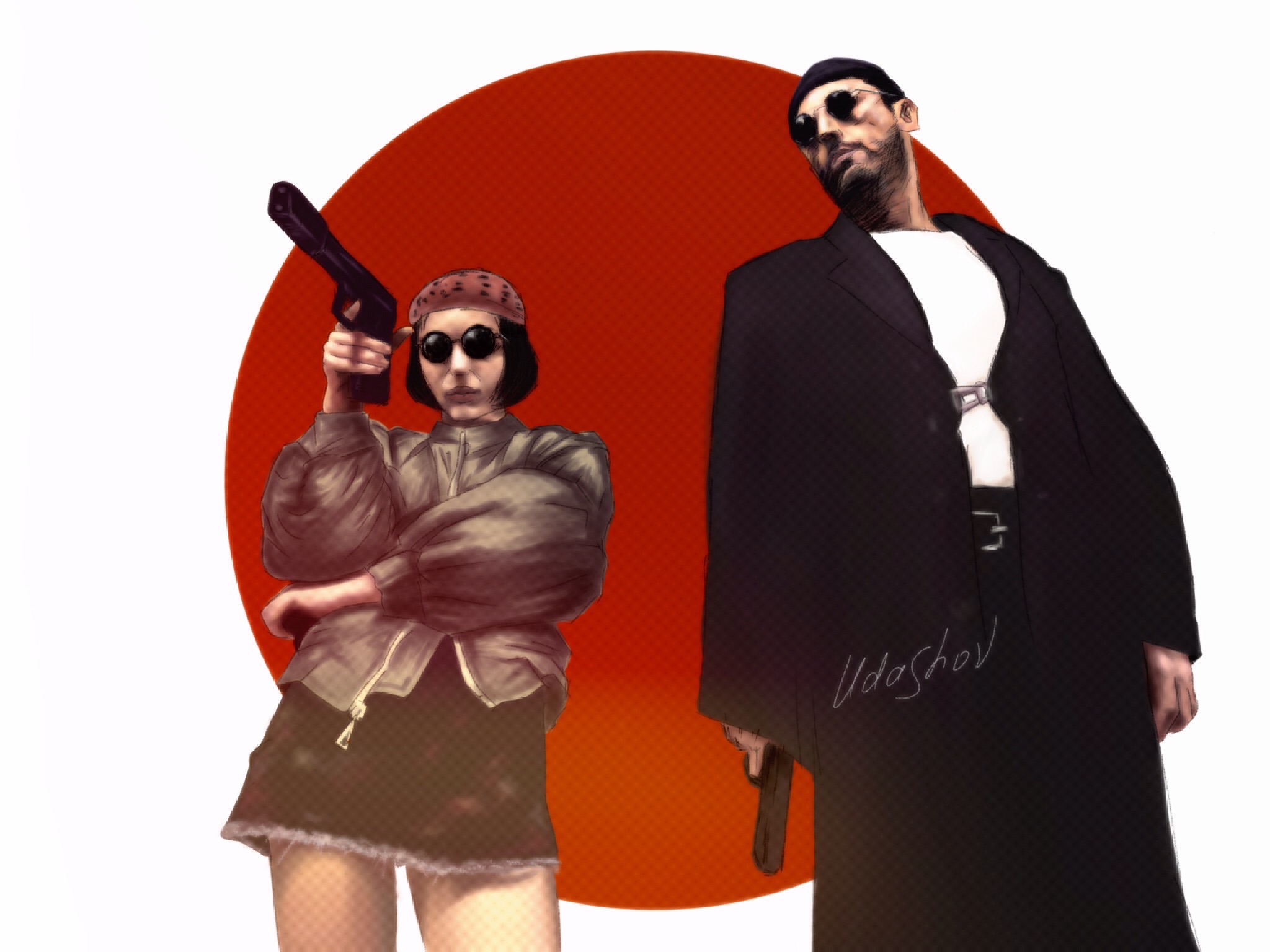 LEON
