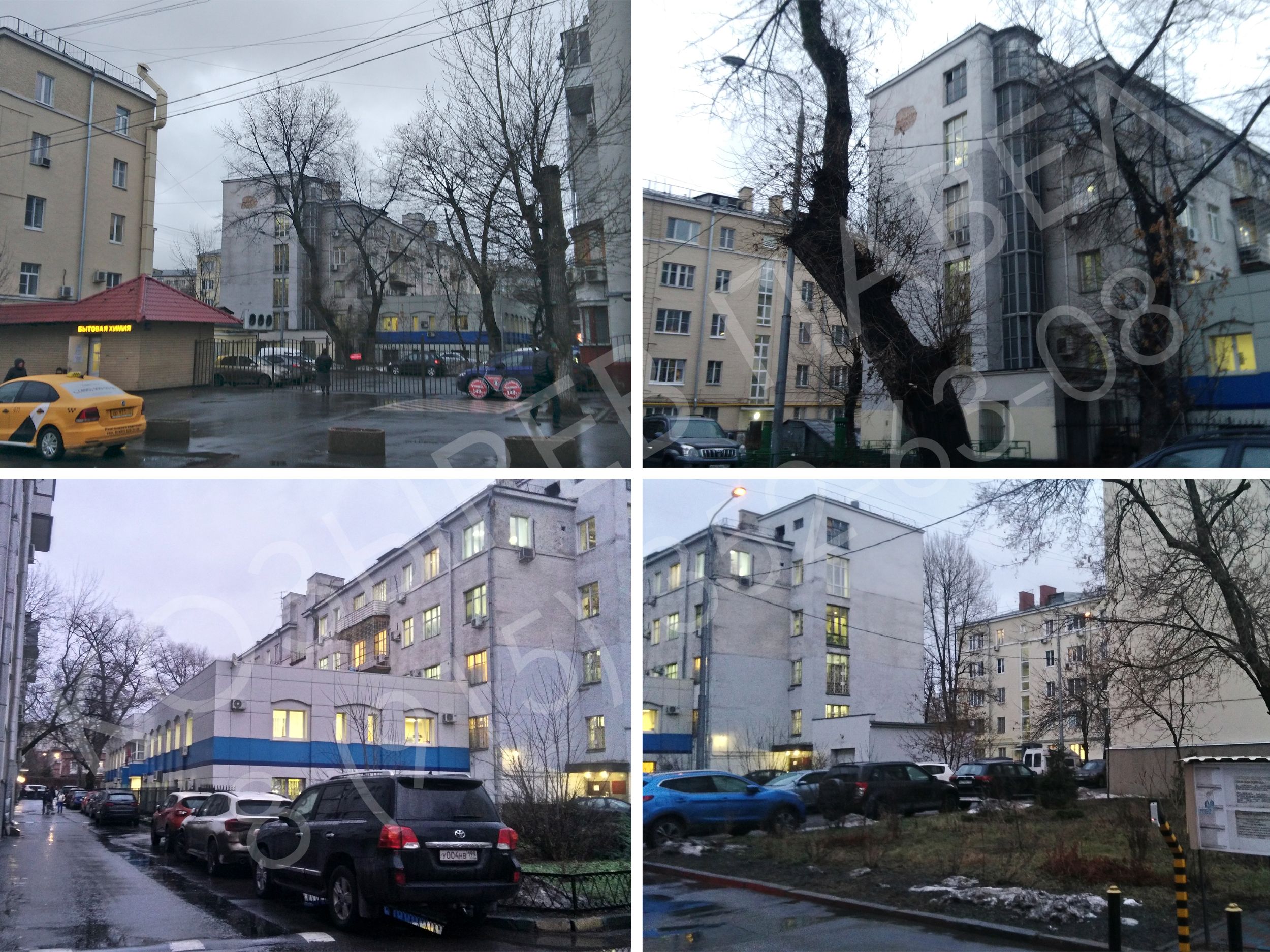 БЛАГОУСТРОЙСТВО (Москва, 2020 г.) — фото 2