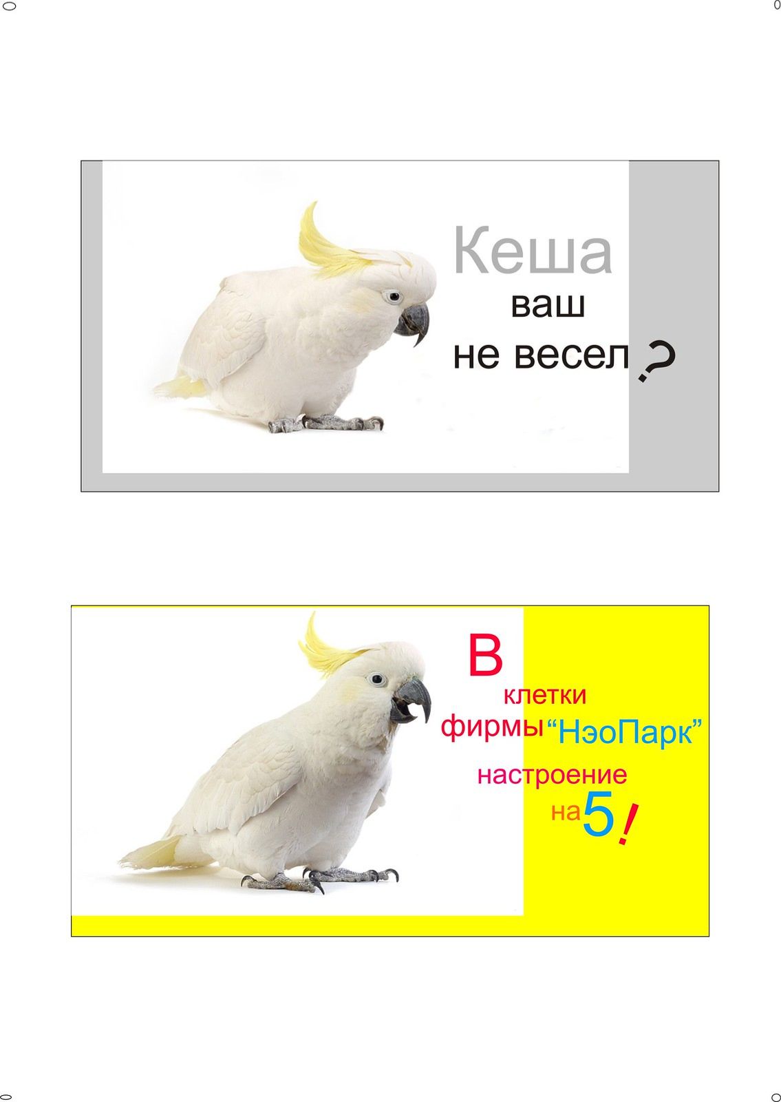 Реклама
