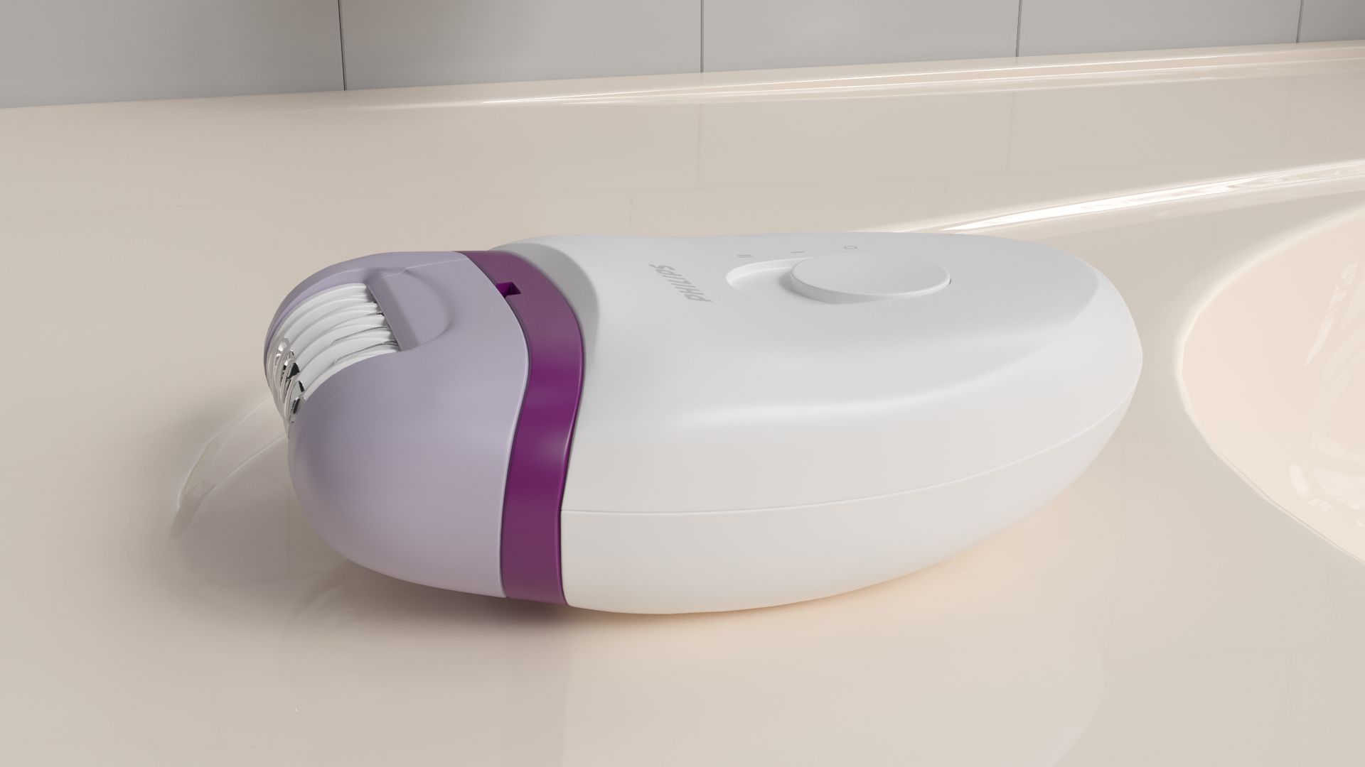 epilator philips Эпилятор