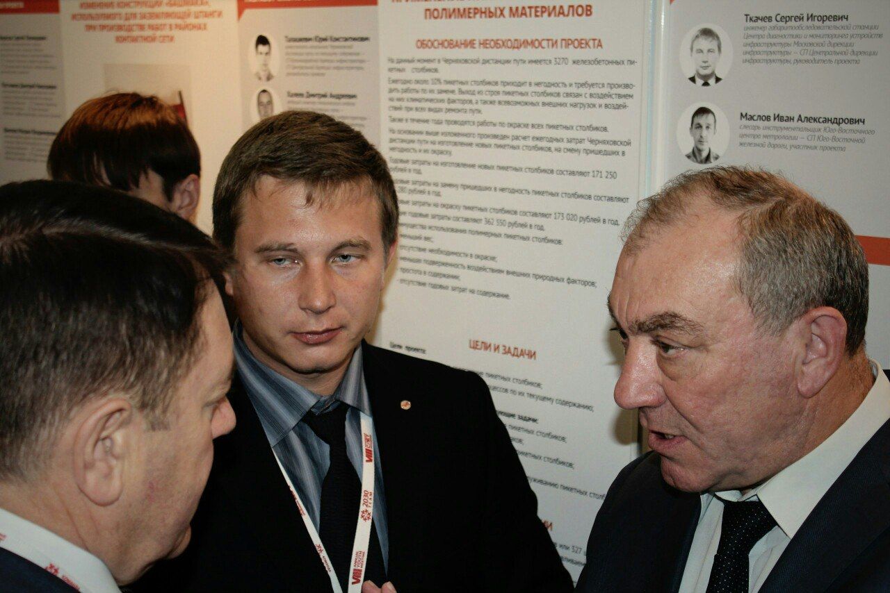 Презентация проекта