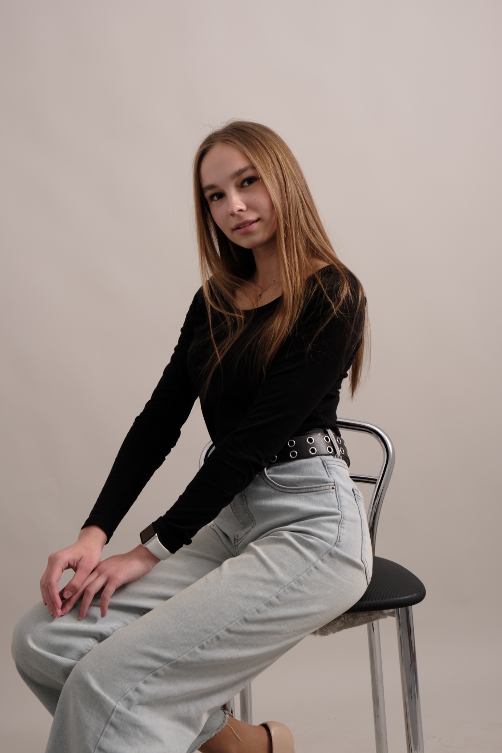 Портфолио