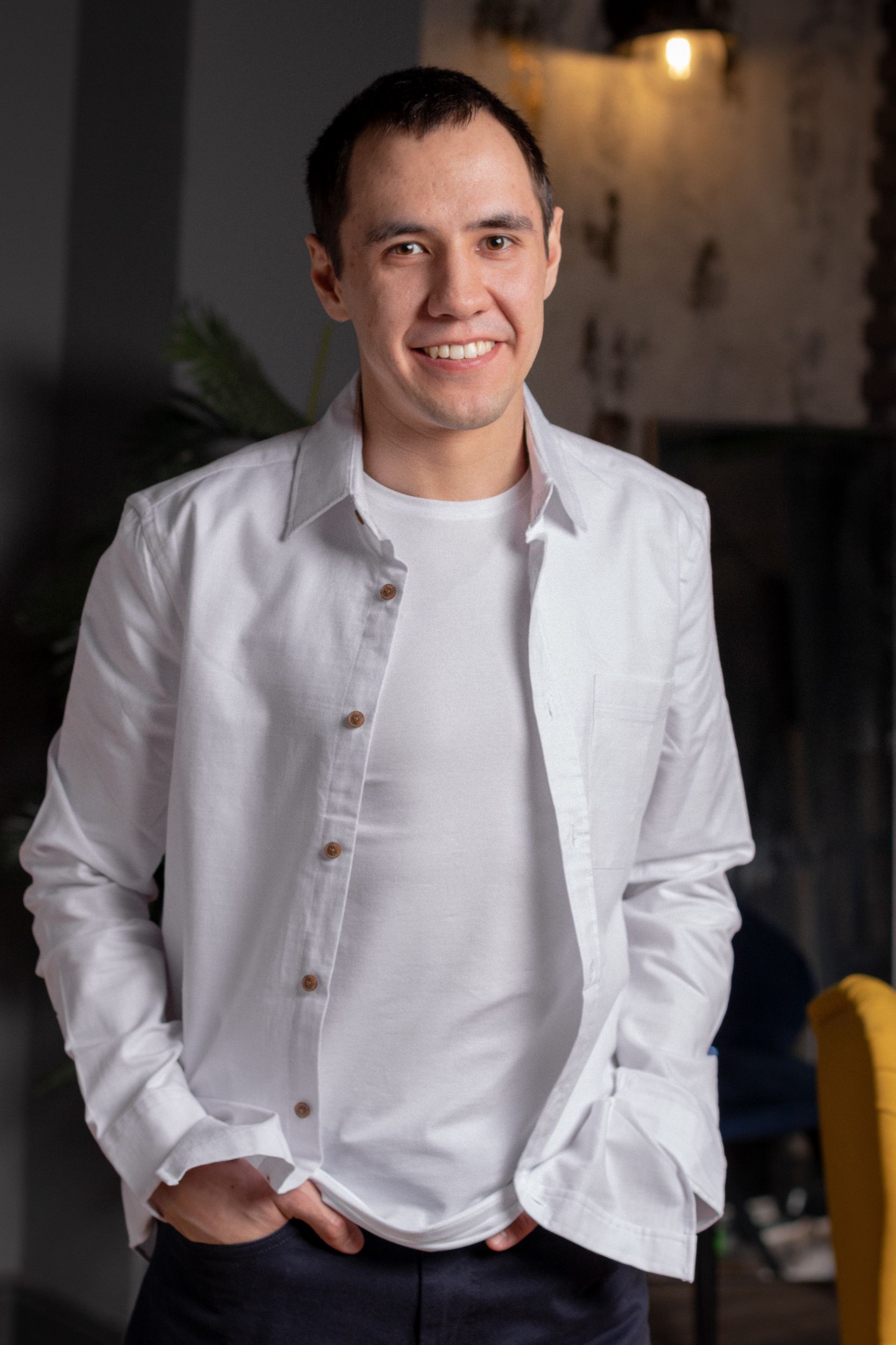 Алексей