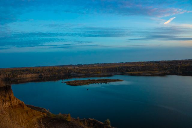 Закат
