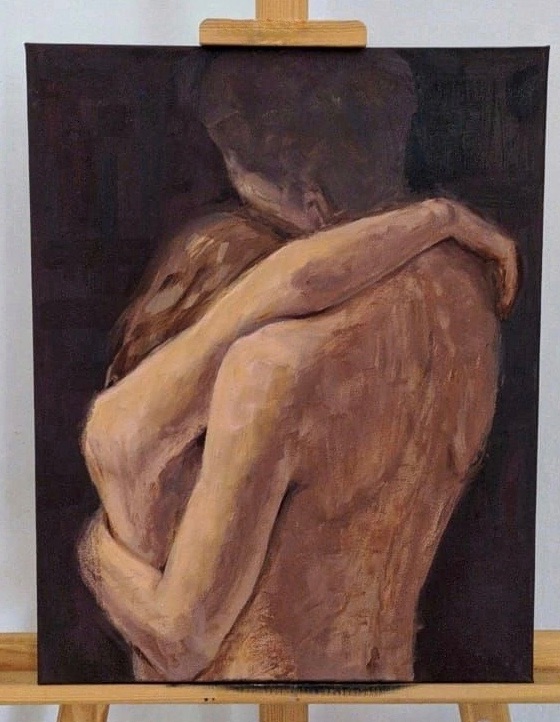 Влюблённость