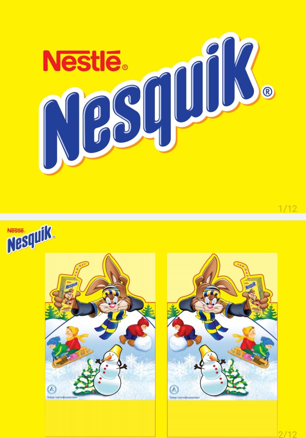 Nestle