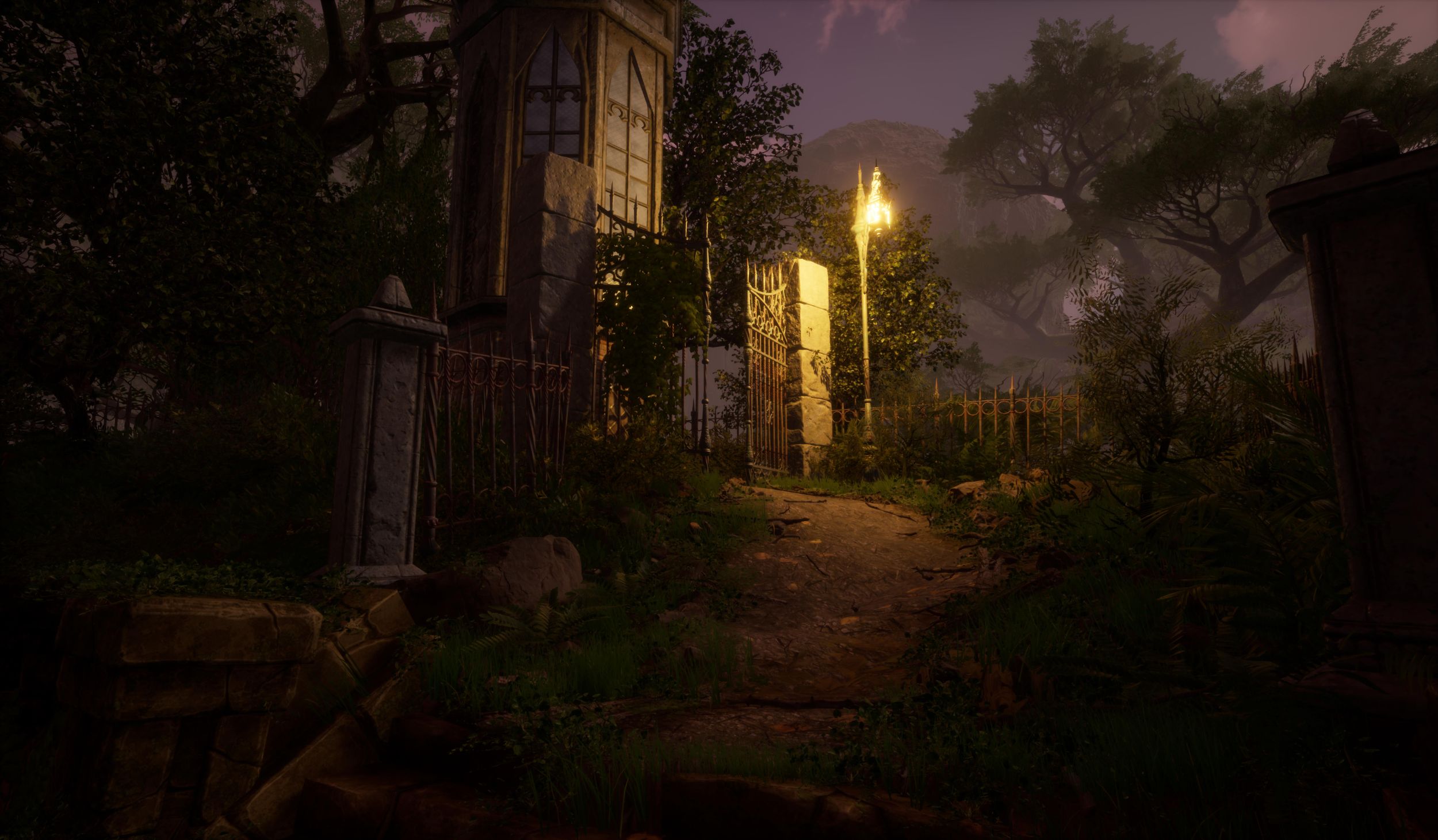 UE4